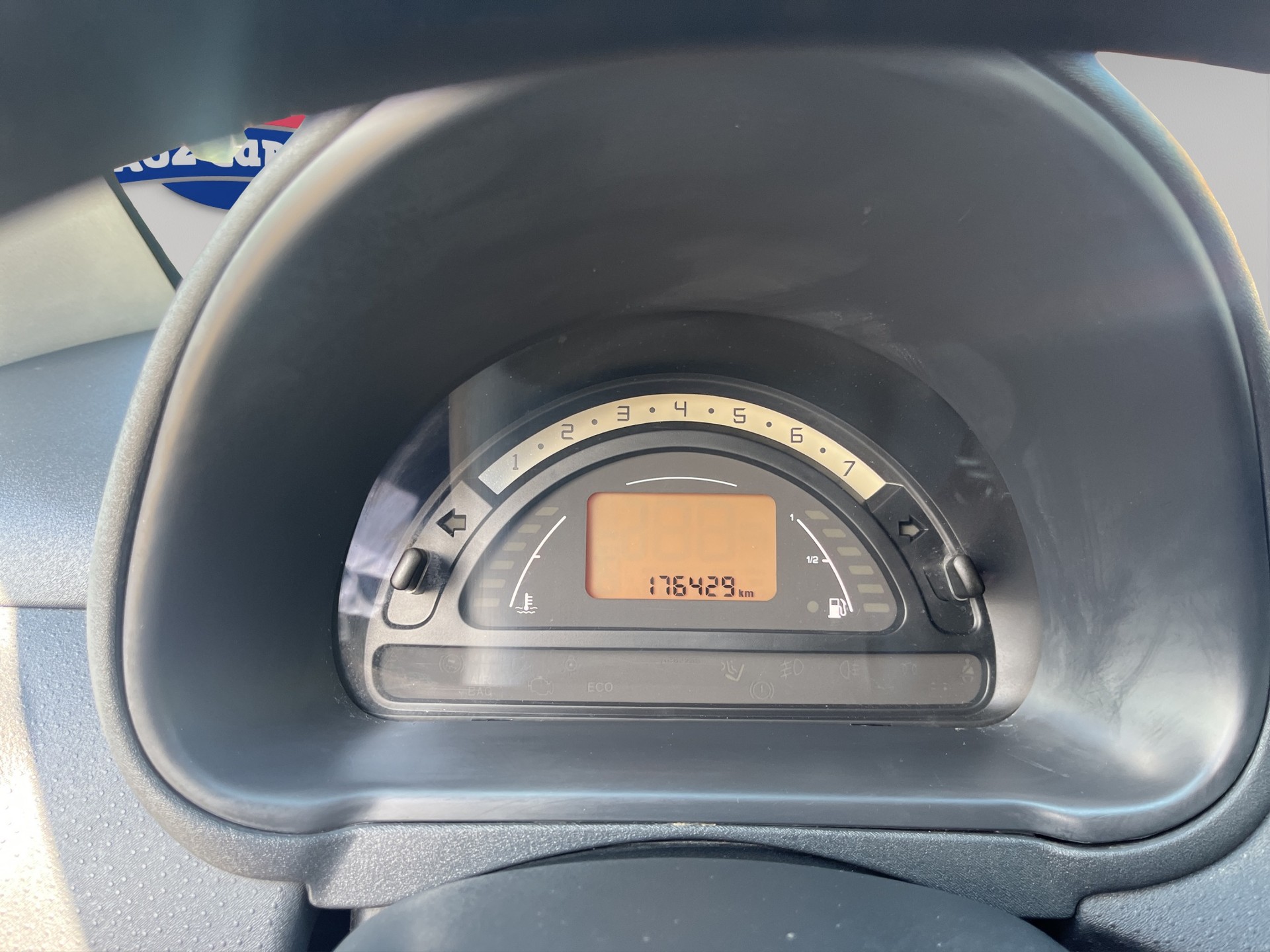CITROEN C2 1.1i X-image-11