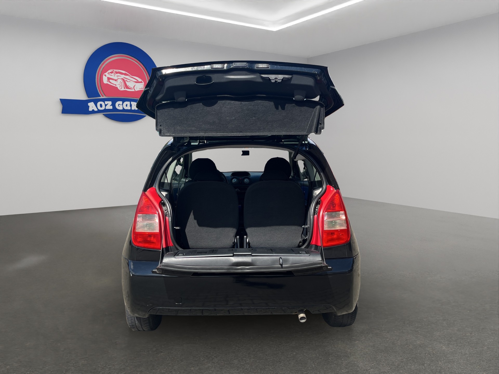 CITROEN C2 1.1i X-image-5