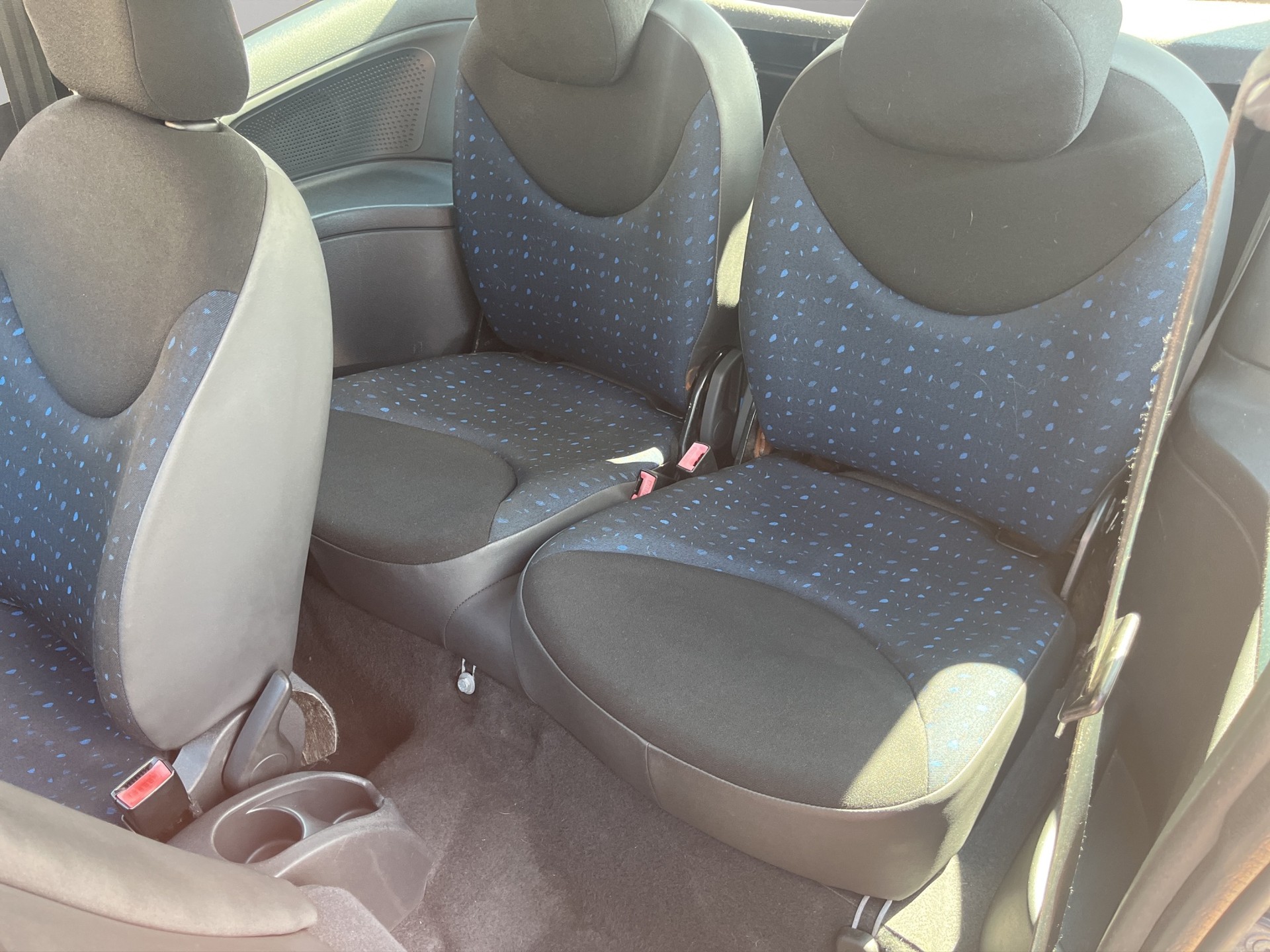 CITROEN C2 1.1i X-image-12