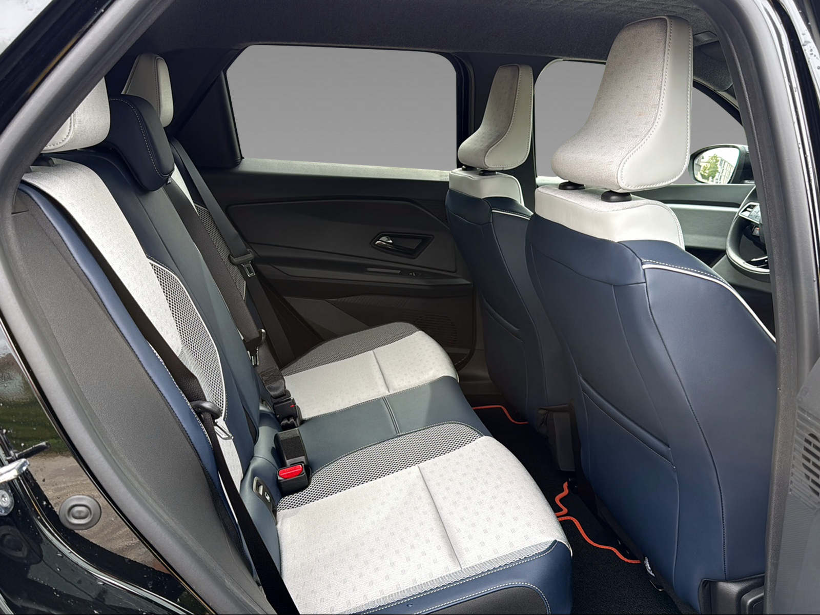RENAULT R5 E-Tech Comfort Range Roland Garros-image-20