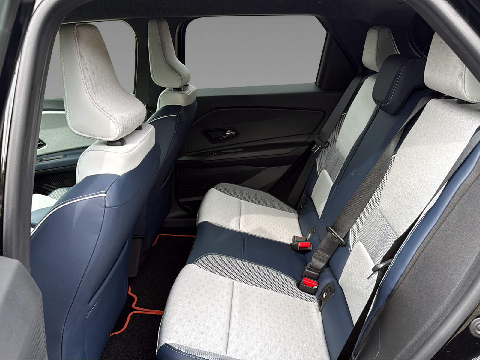 RENAULT R5 E-Tech Comfort Range Roland Garros-image-21