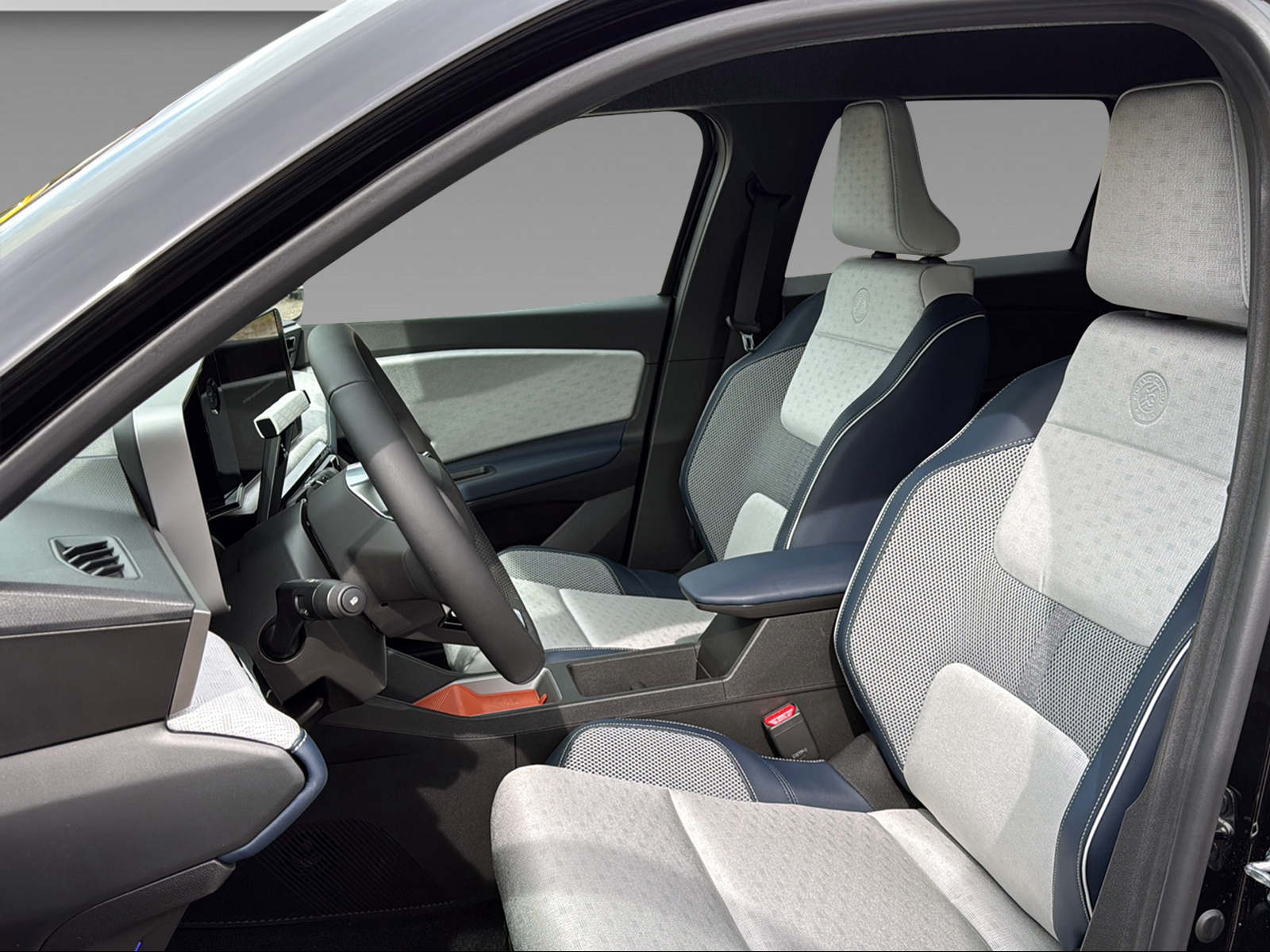RENAULT R5 E-Tech Comfort Range Roland Garros-image-14
