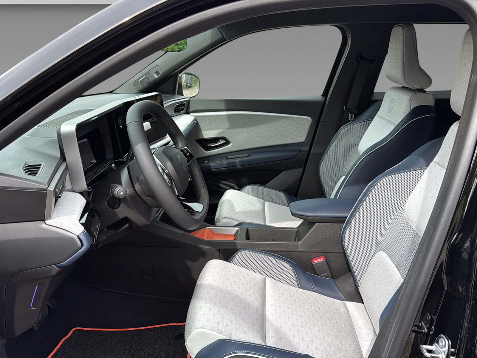 RENAULT R5 E-Tech Comfort Range Roland Garros-image-13