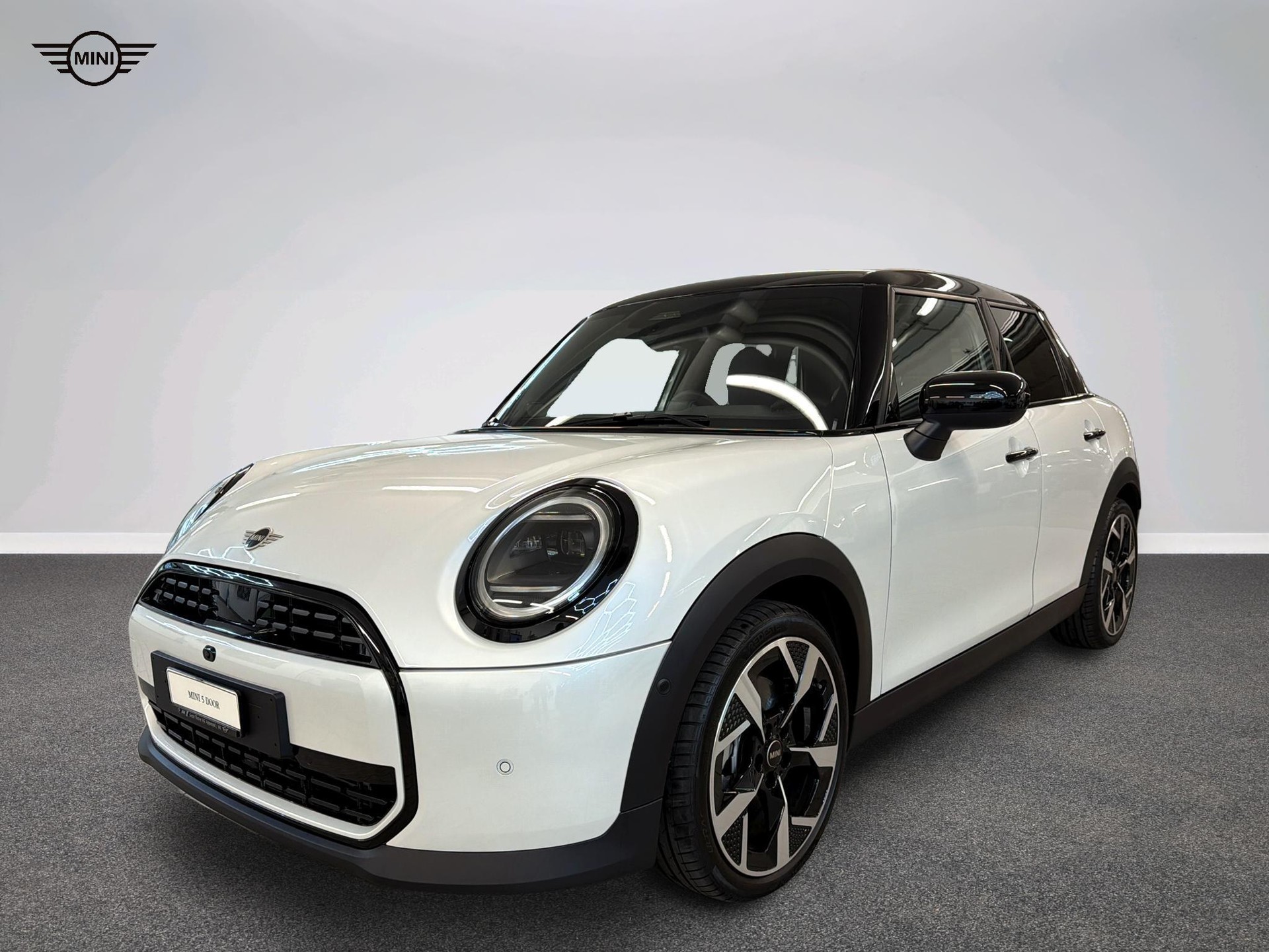 MINI Cooper 5 door C-image-0