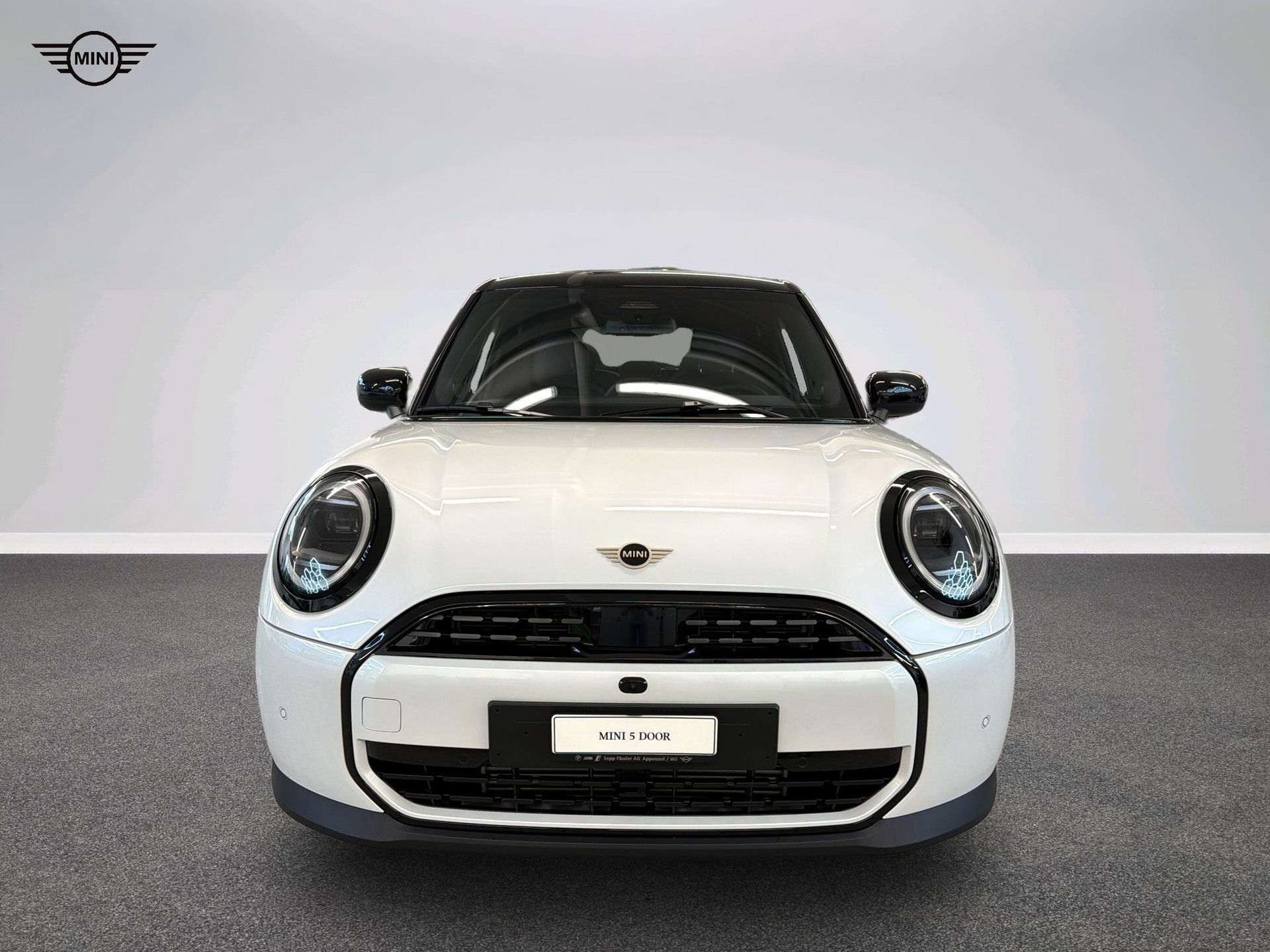 MINI Cooper 5 door C-image-12