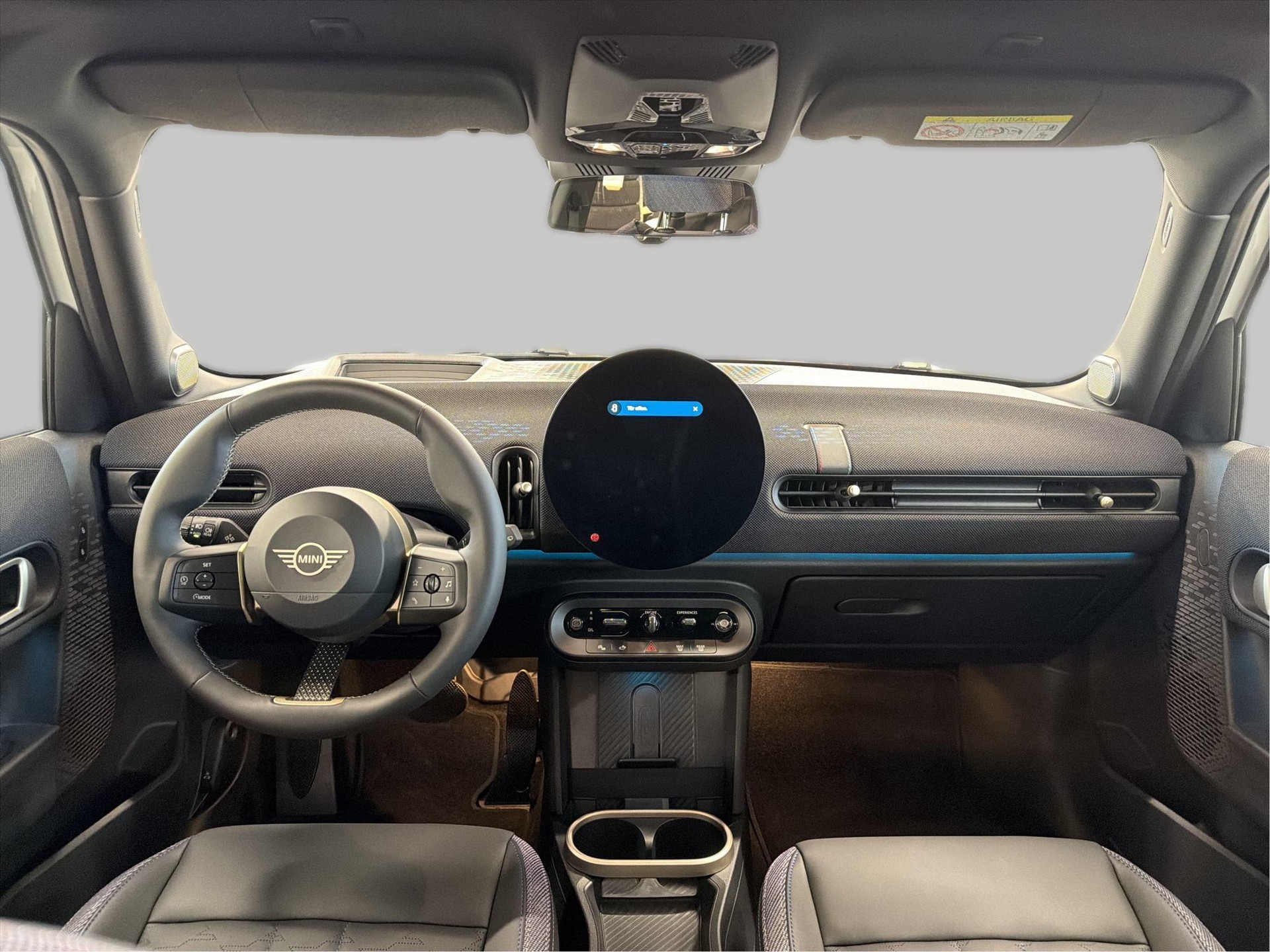 MINI Cooper 5 door C-image-10