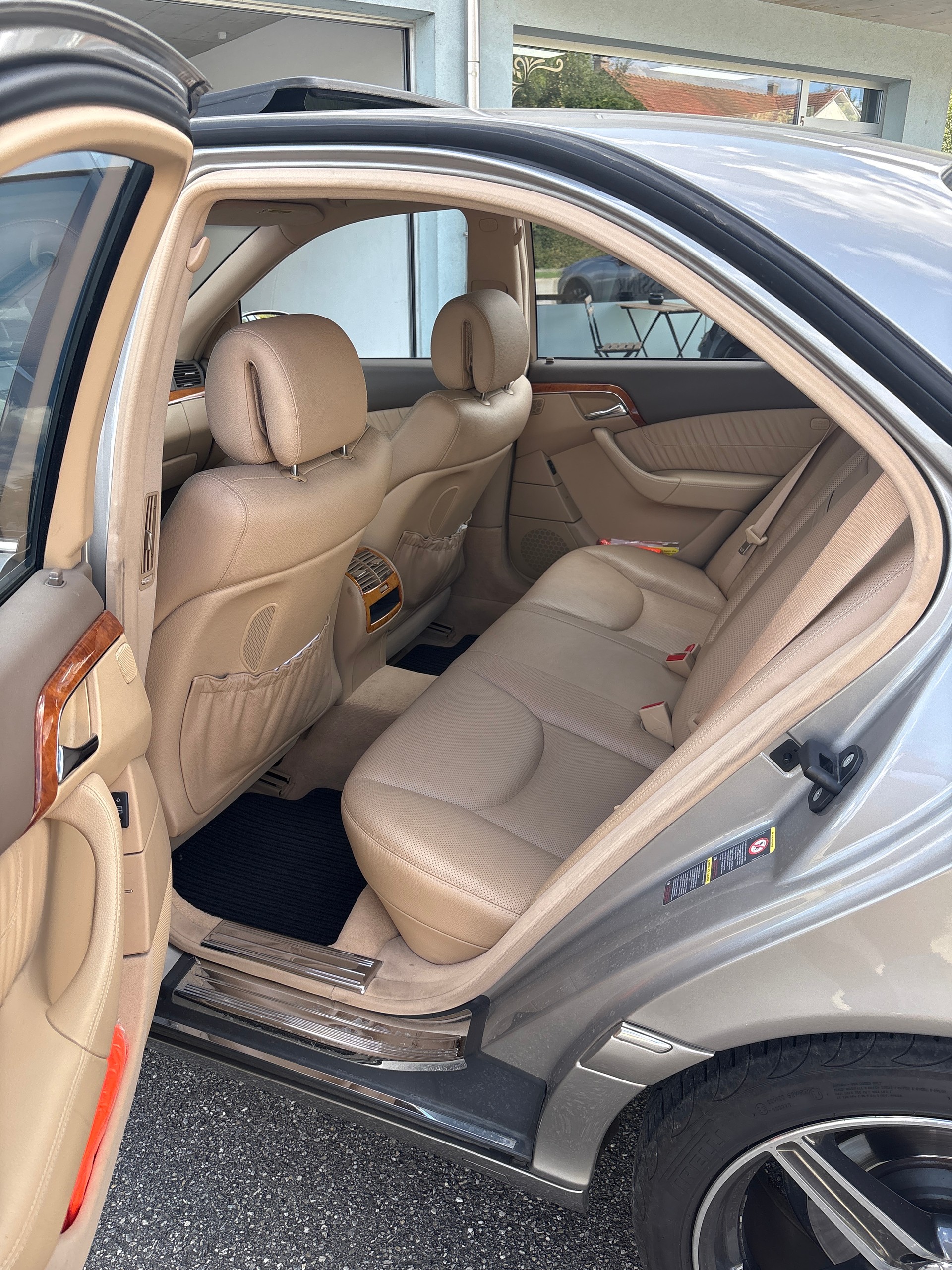 MERCEDES-BENZ S 430 4Matic-image-7