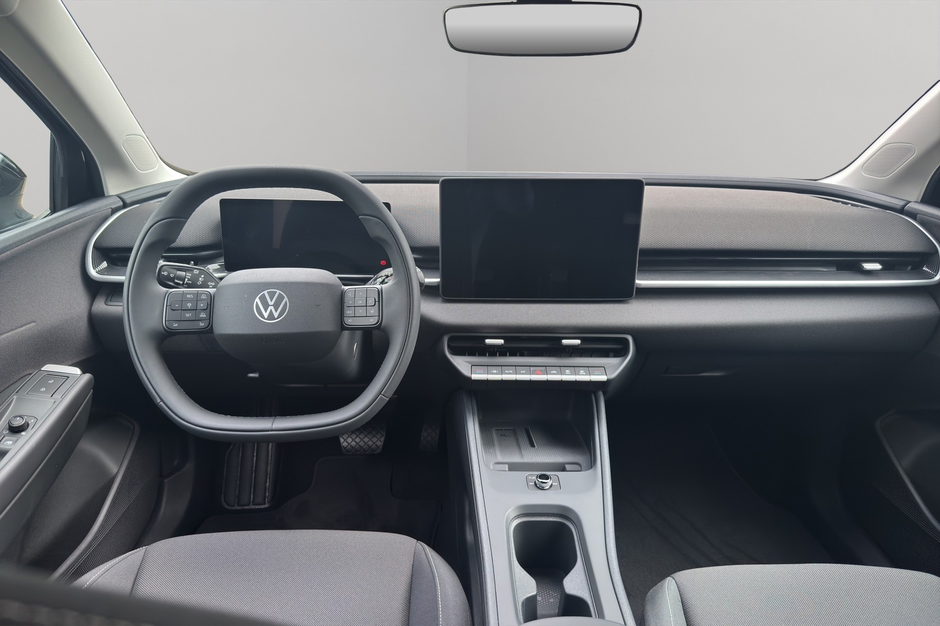 VW ID.Polo 52 kWh Life Edition One-image-6