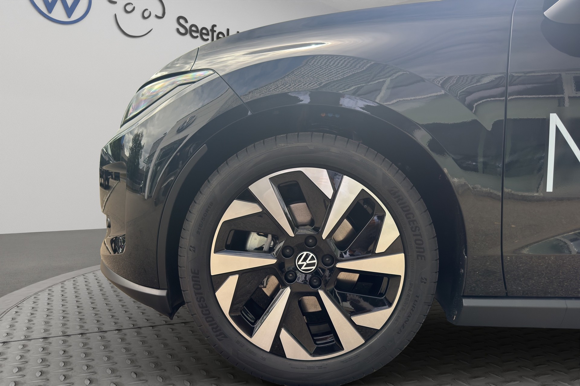 VW ID.Polo 52 kWh Life Edition One-image-11