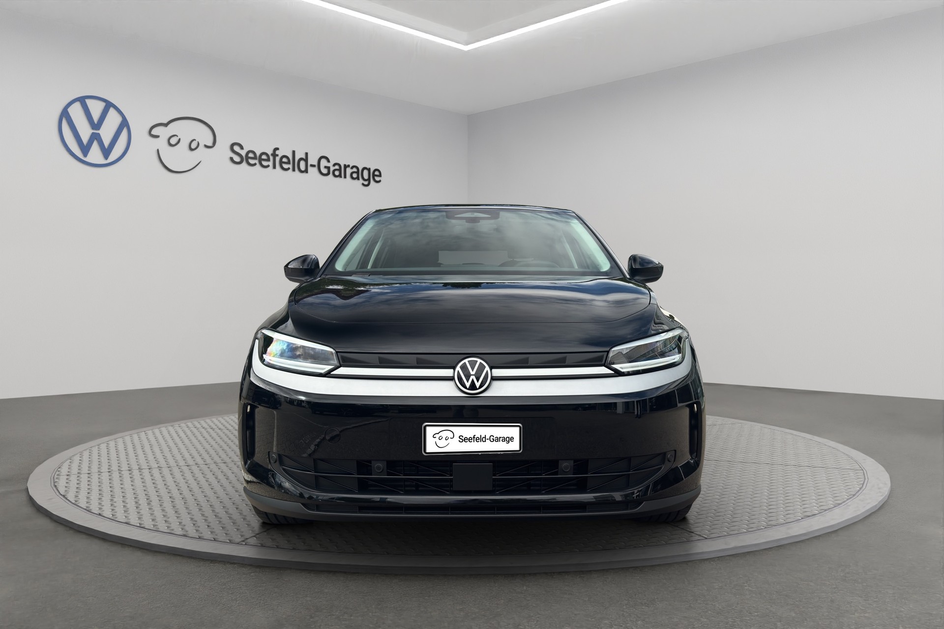VW ID.Polo 52 kWh Life Edition One-image-1