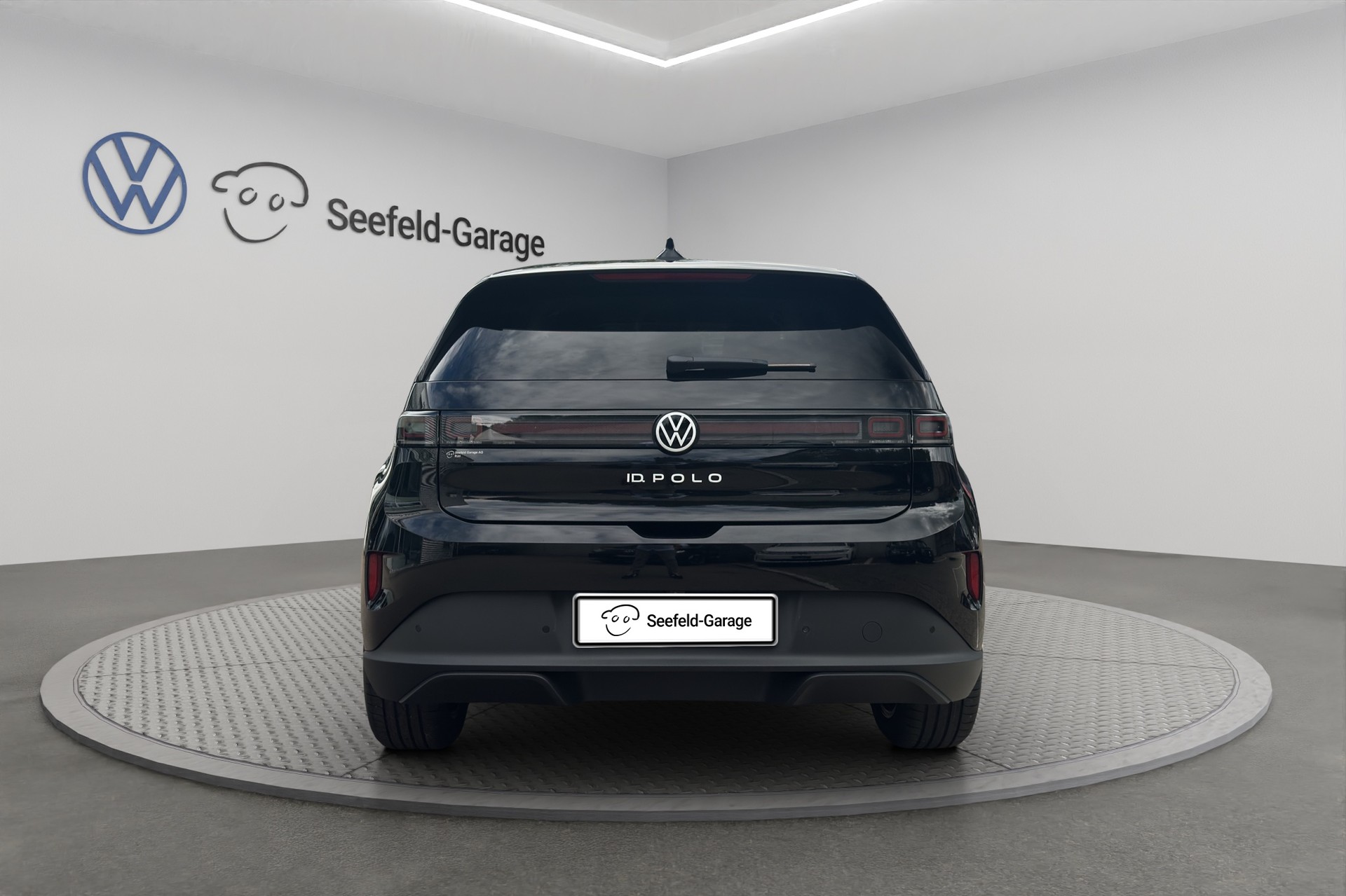 VW ID.Polo 52 kWh Life Edition One-image-4