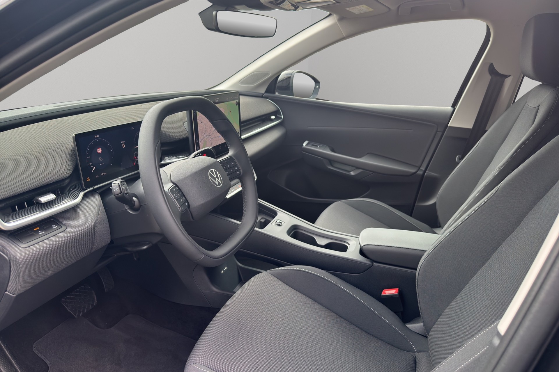 VW ID.Polo 52 kWh Life Edition One-image-8