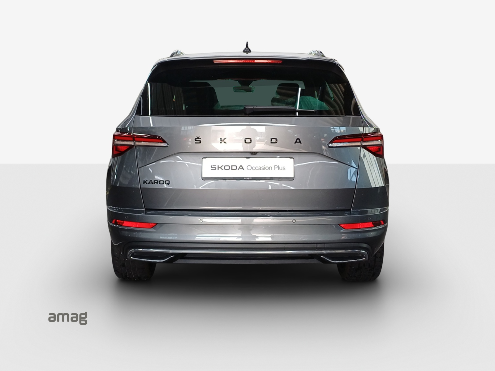 SKODA Karoq 1.5 TSI SportLine DSG-image-3