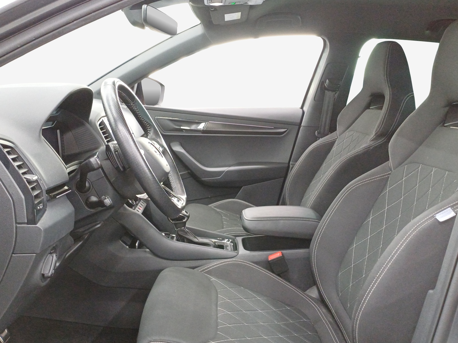 SKODA Karoq 1.5 TSI SportLine DSG-image-7