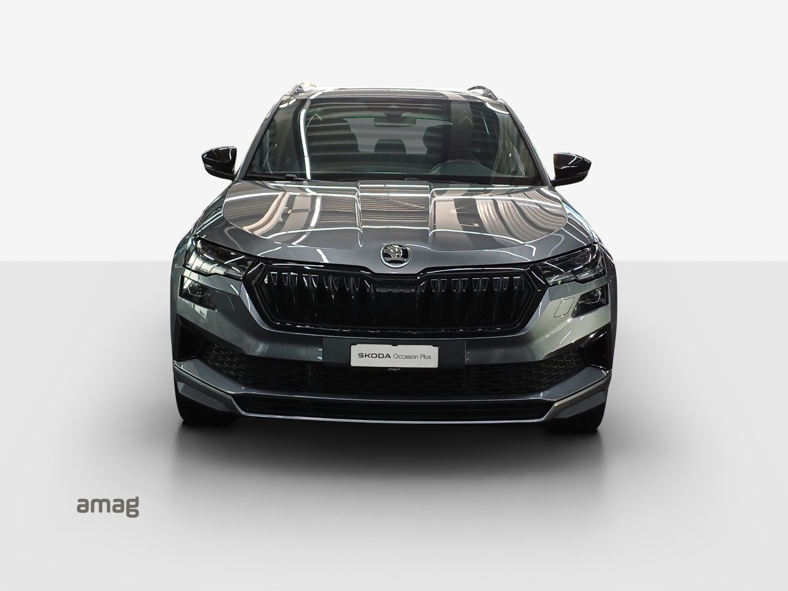 SKODA Karoq 1.5 TSI SportLine DSG-image-6