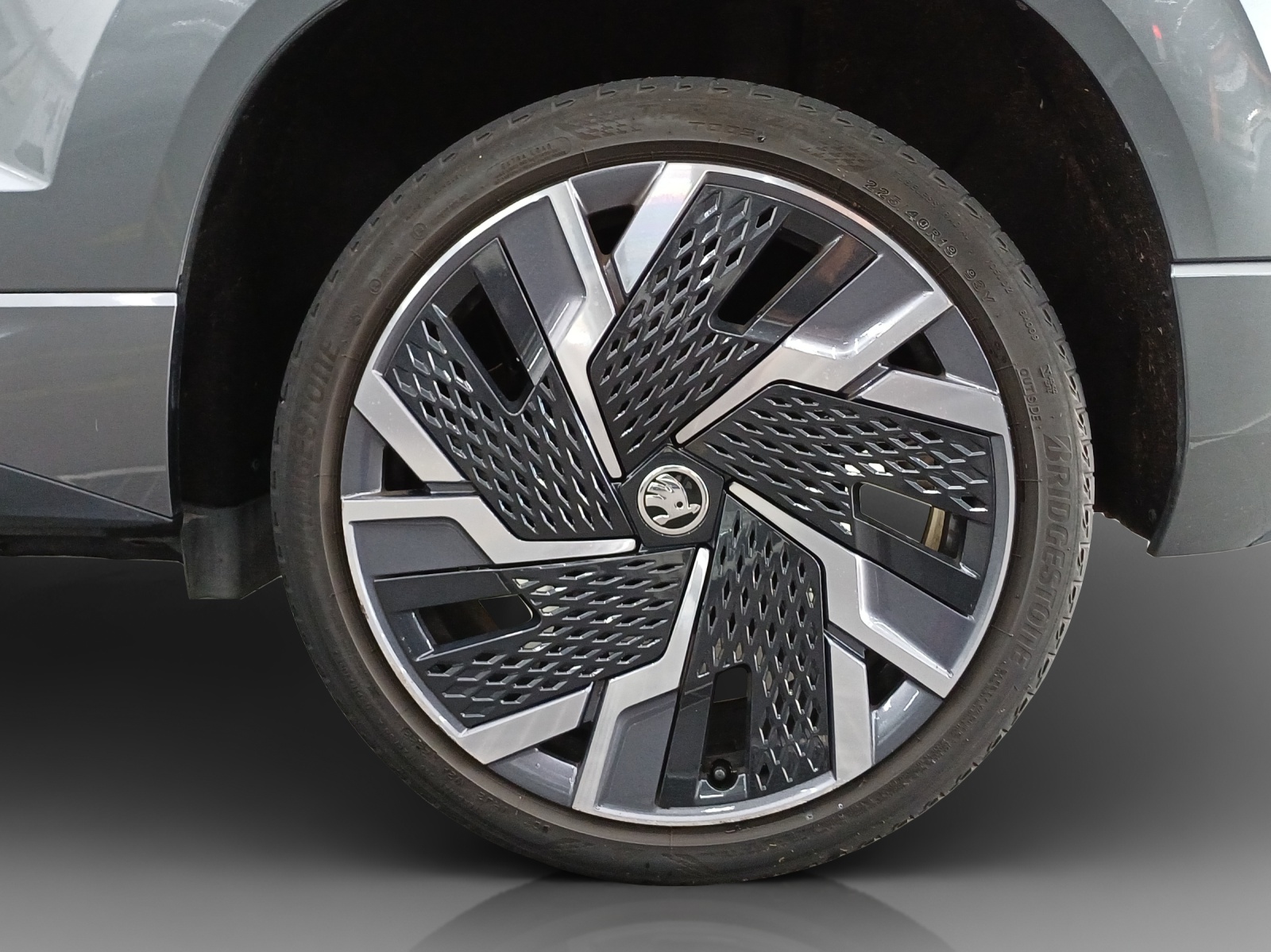 SKODA Karoq 1.5 TSI SportLine DSG-image-14