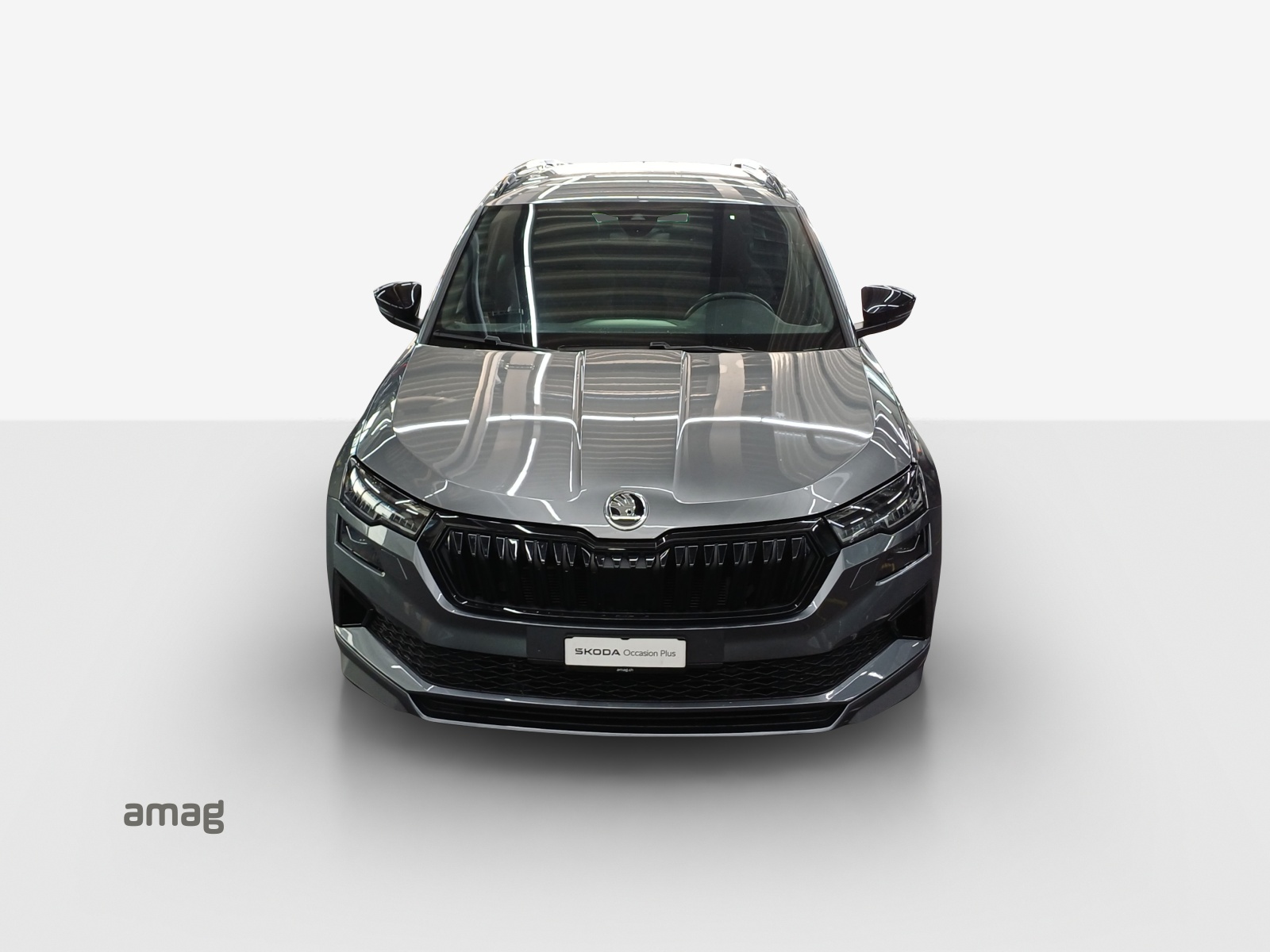 SKODA Karoq 1.5 TSI SportLine DSG-image-13