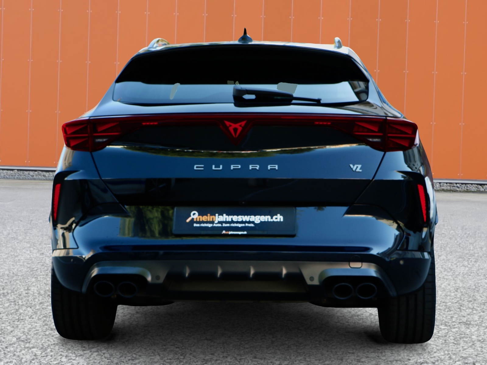 CUPRA Formentor 2.0TSI VZ 4Drive DSG-image-4