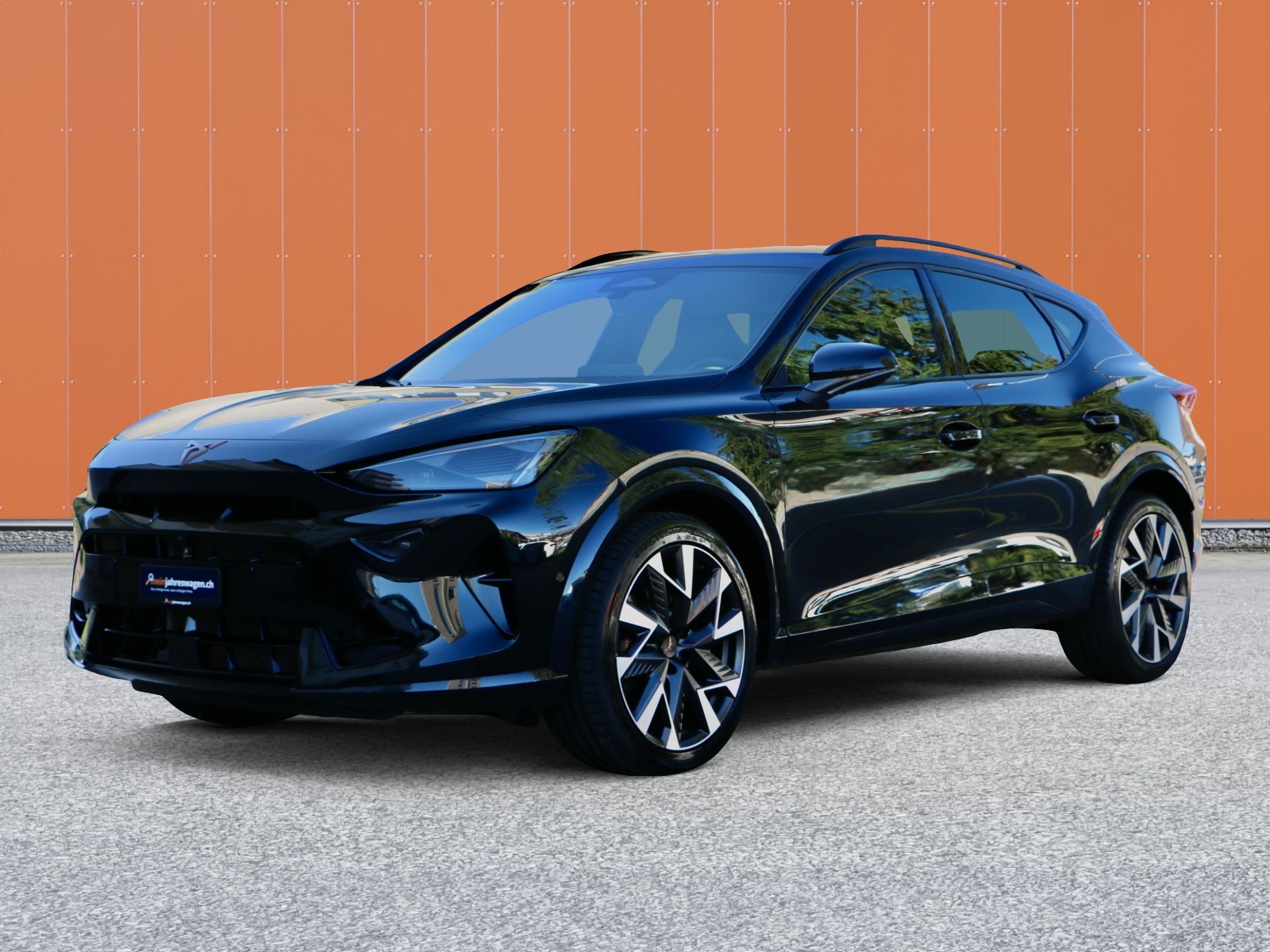 CUPRA Formentor 2.0TSI VZ 4Drive DSG-image-0