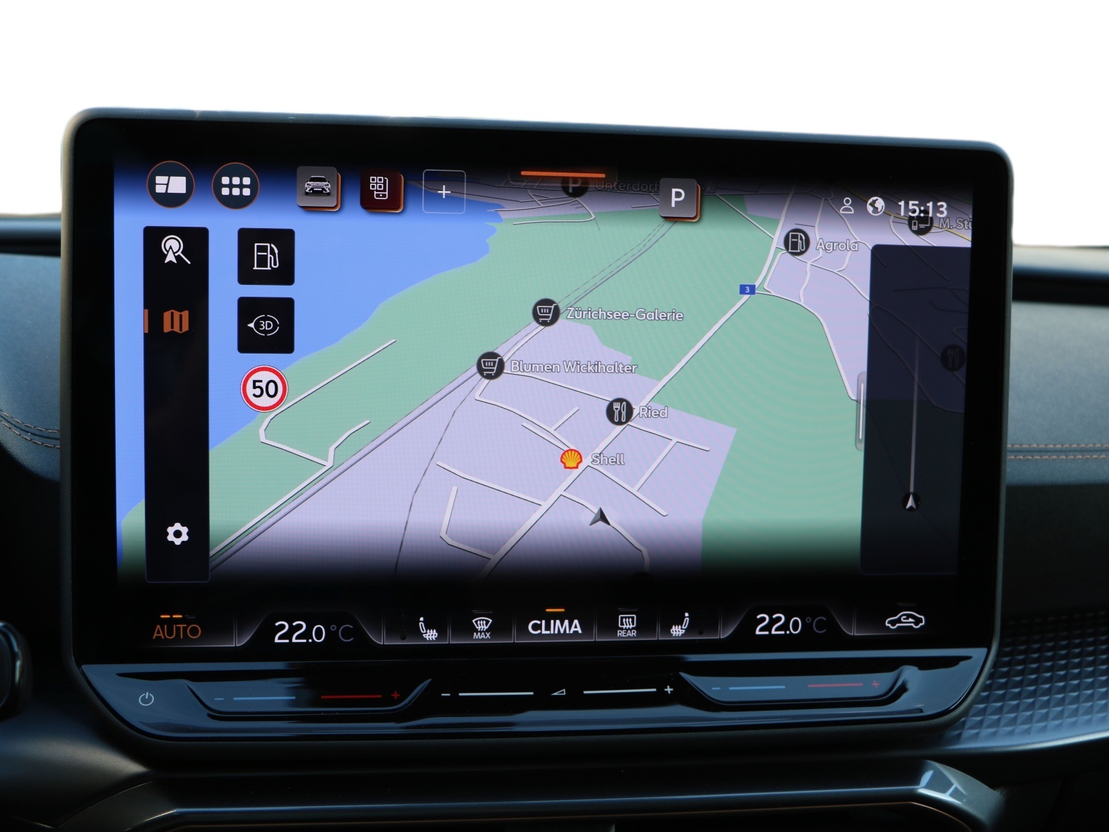 CUPRA Formentor 2.0TSI VZ 4Drive DSG-image-19