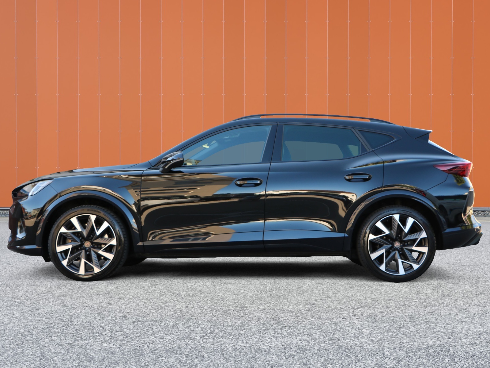 CUPRA Formentor 2.0TSI VZ 4Drive DSG-image-3