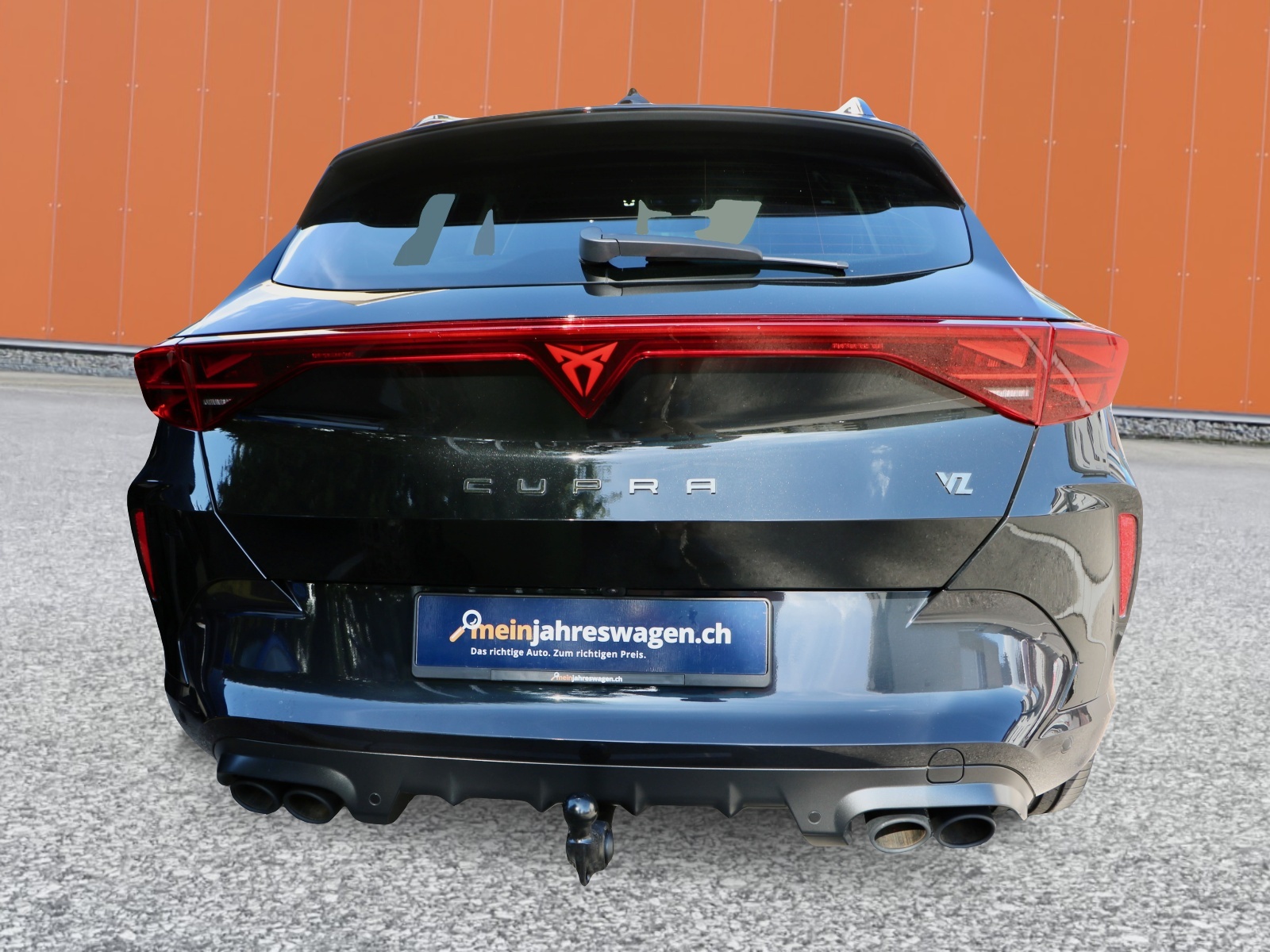 CUPRA Formentor 2.0TSI VZ 4Drive DSG-image-7