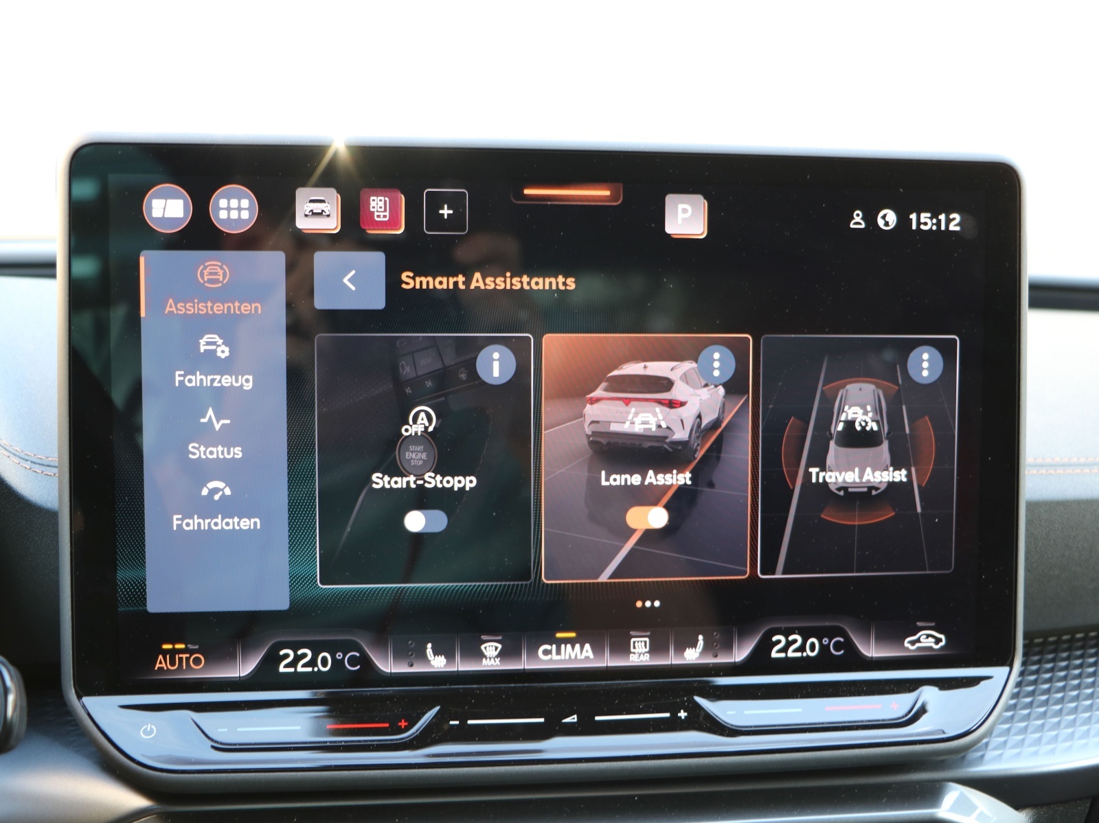 CUPRA Formentor 2.0TSI VZ 4Drive DSG-image-17