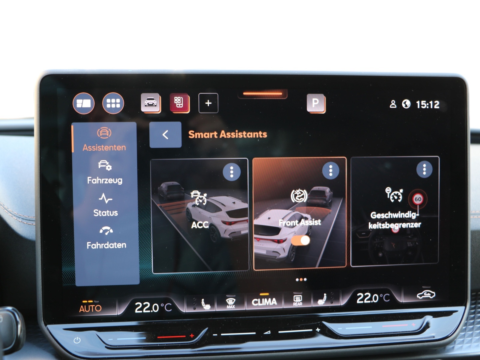 CUPRA Formentor 2.0TSI VZ 4Drive DSG-image-18