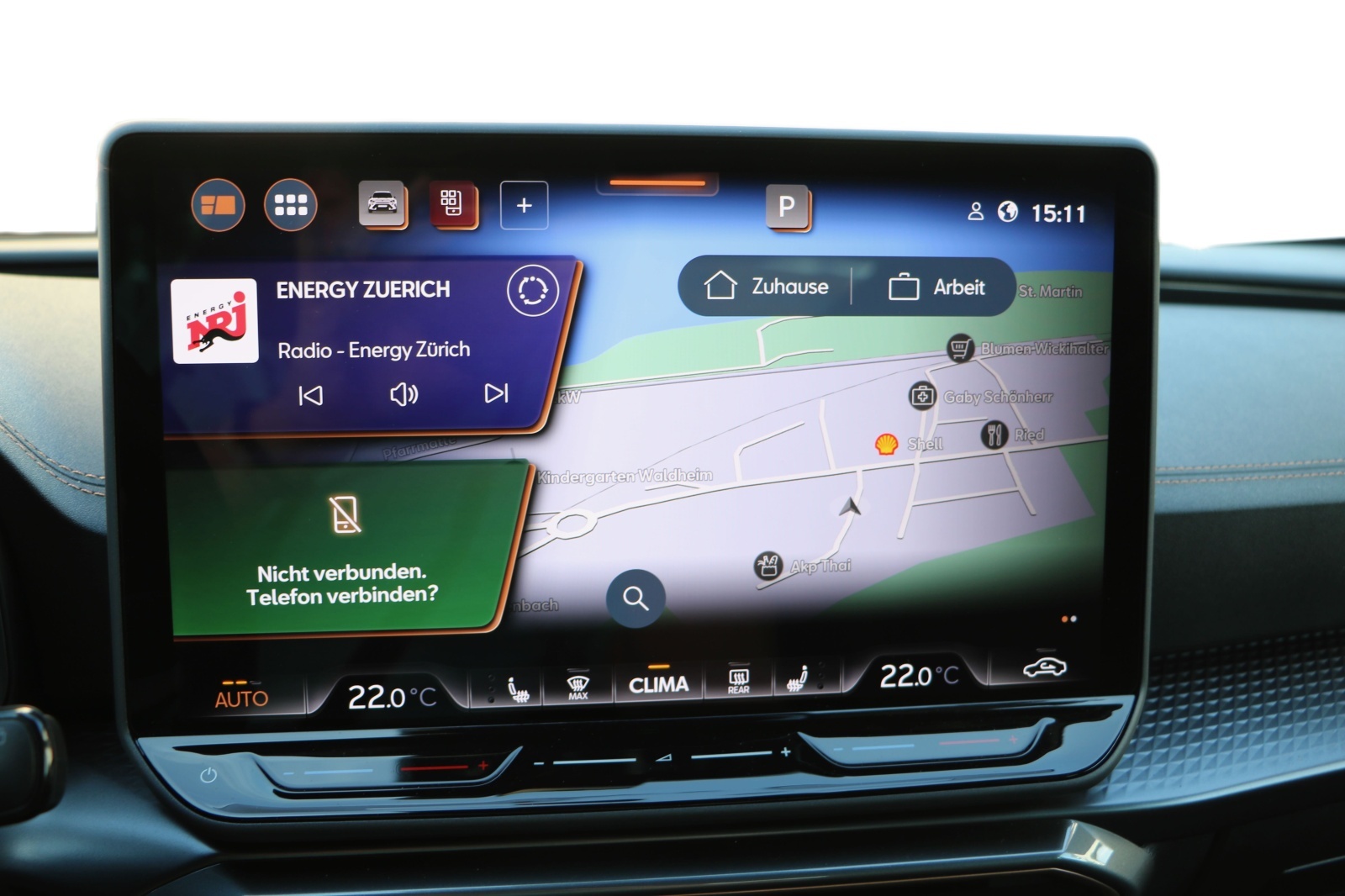 CUPRA Formentor 2.0TSI VZ 4Drive DSG-image-14