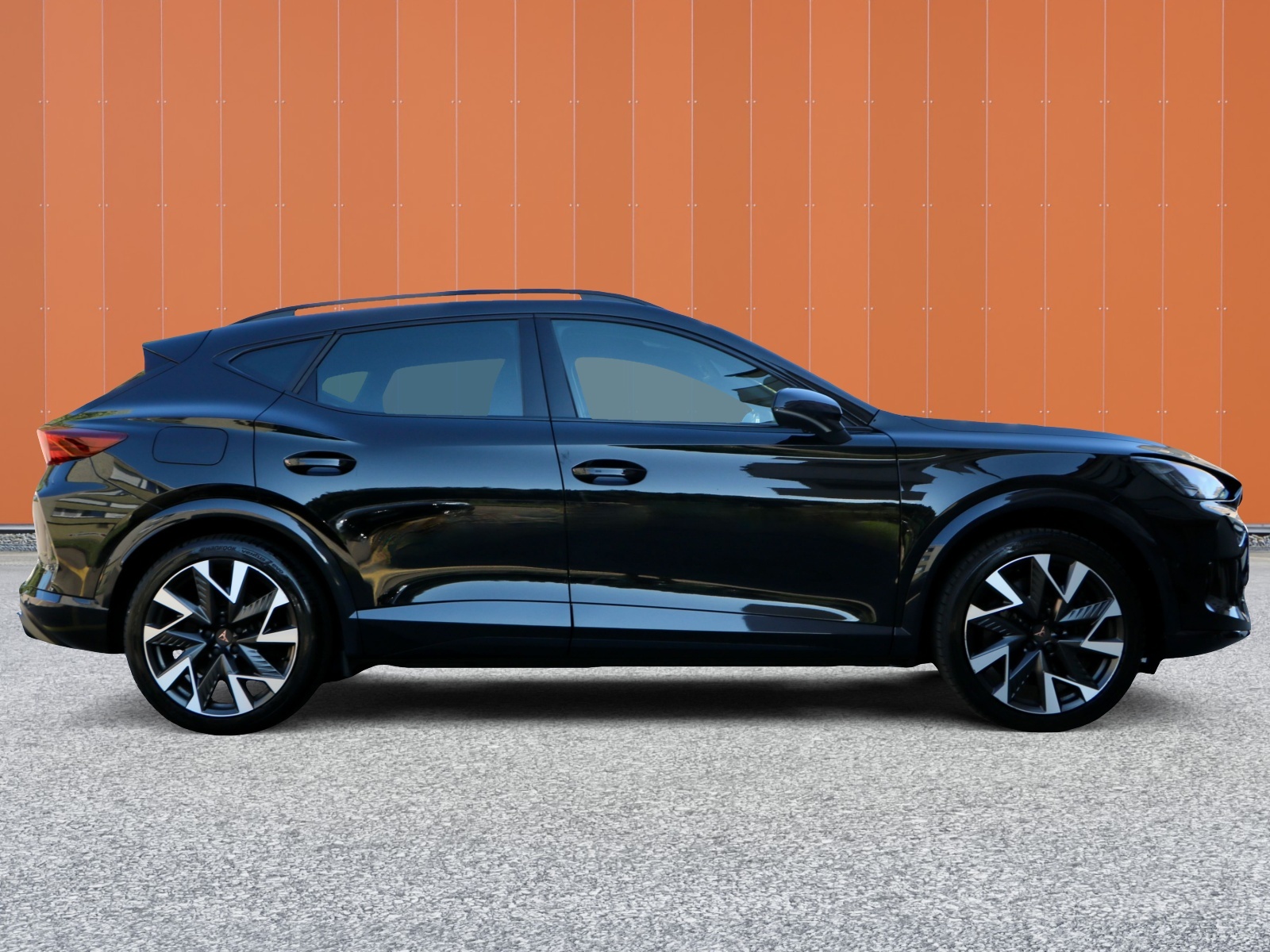 CUPRA Formentor 2.0TSI VZ 4Drive DSG-image-2