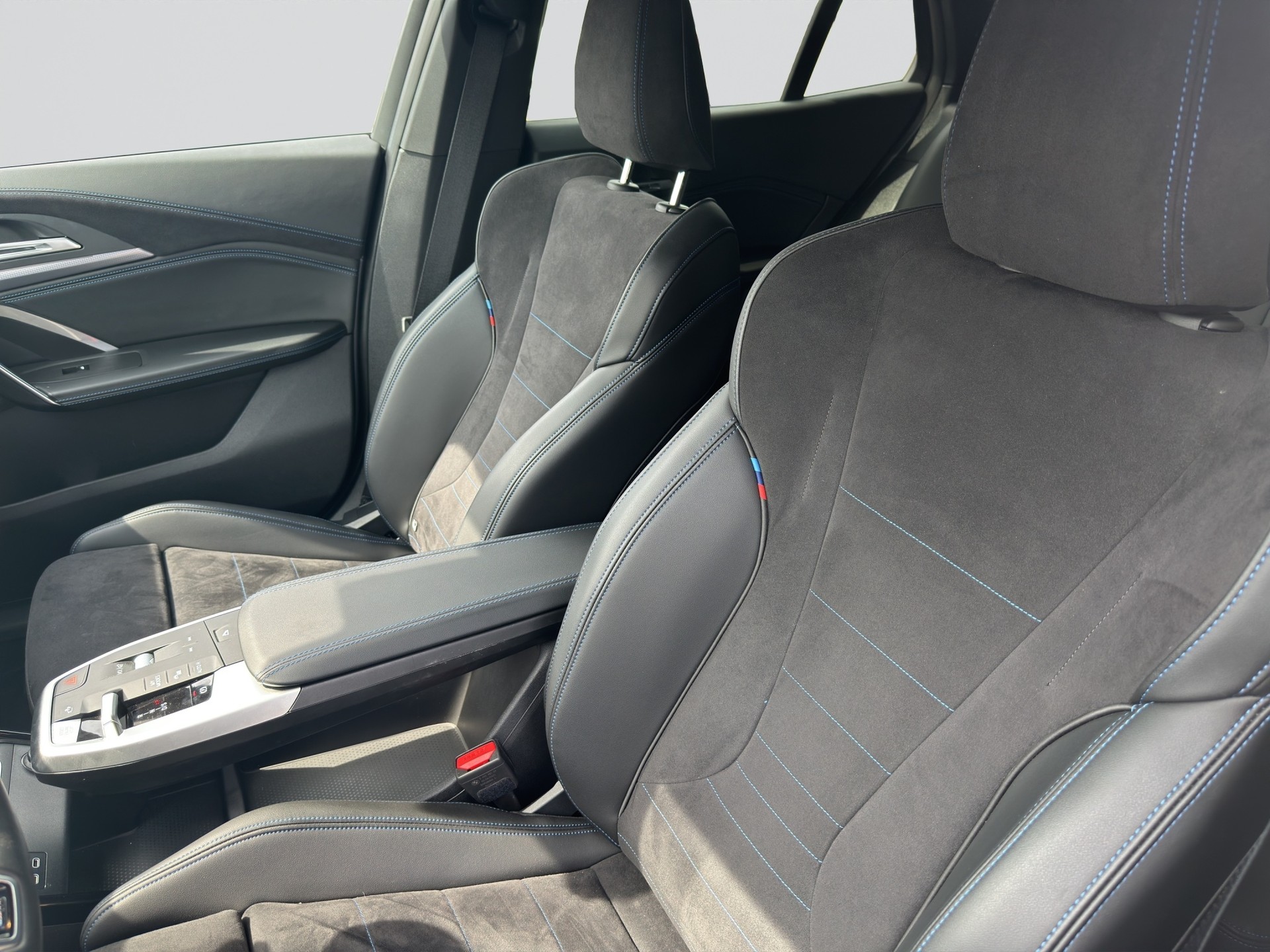 BMW X2 sDrive 20i 48V M Sport-image-5
