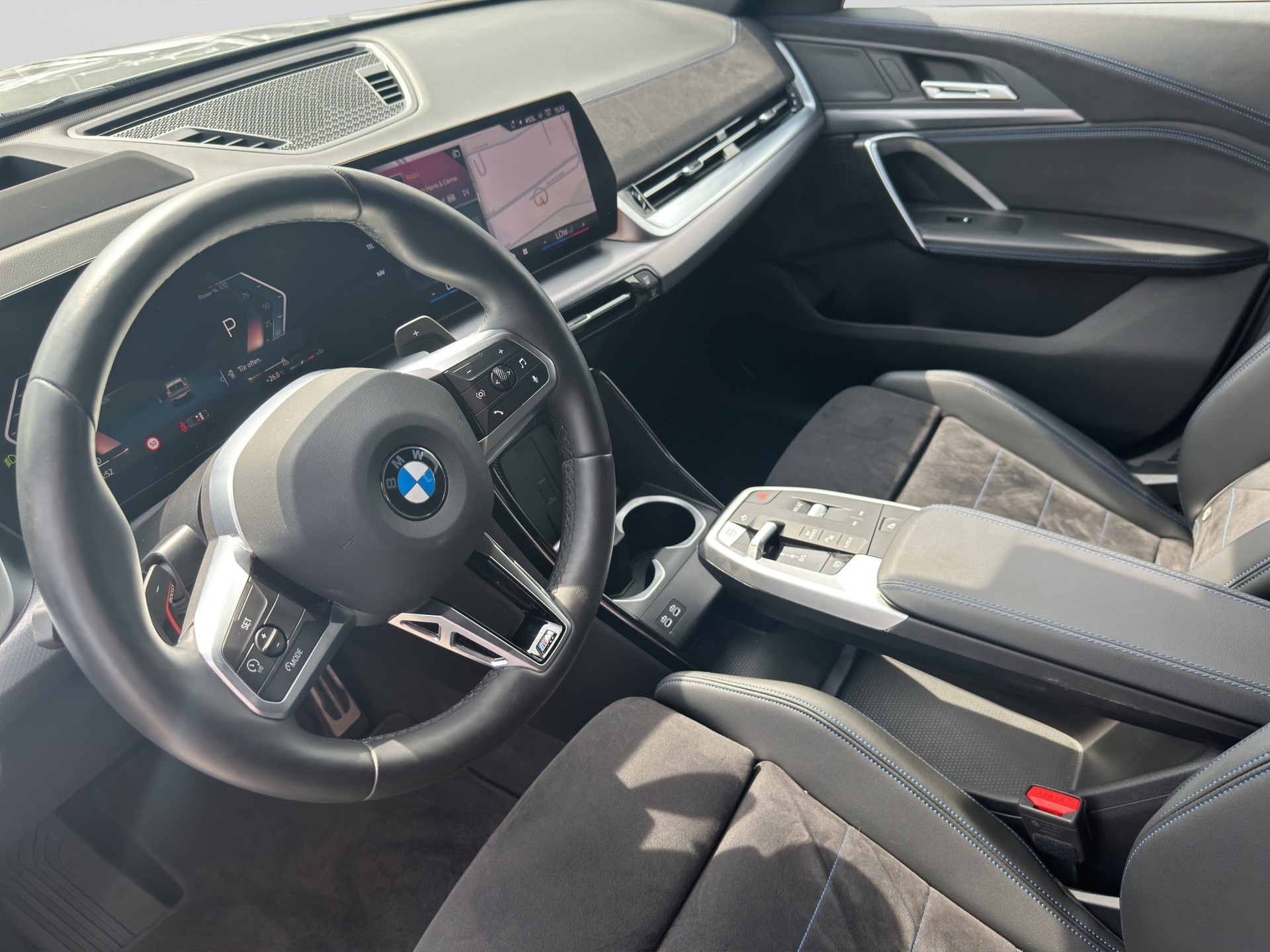BMW X2 sDrive 20i 48V M Sport-image-6