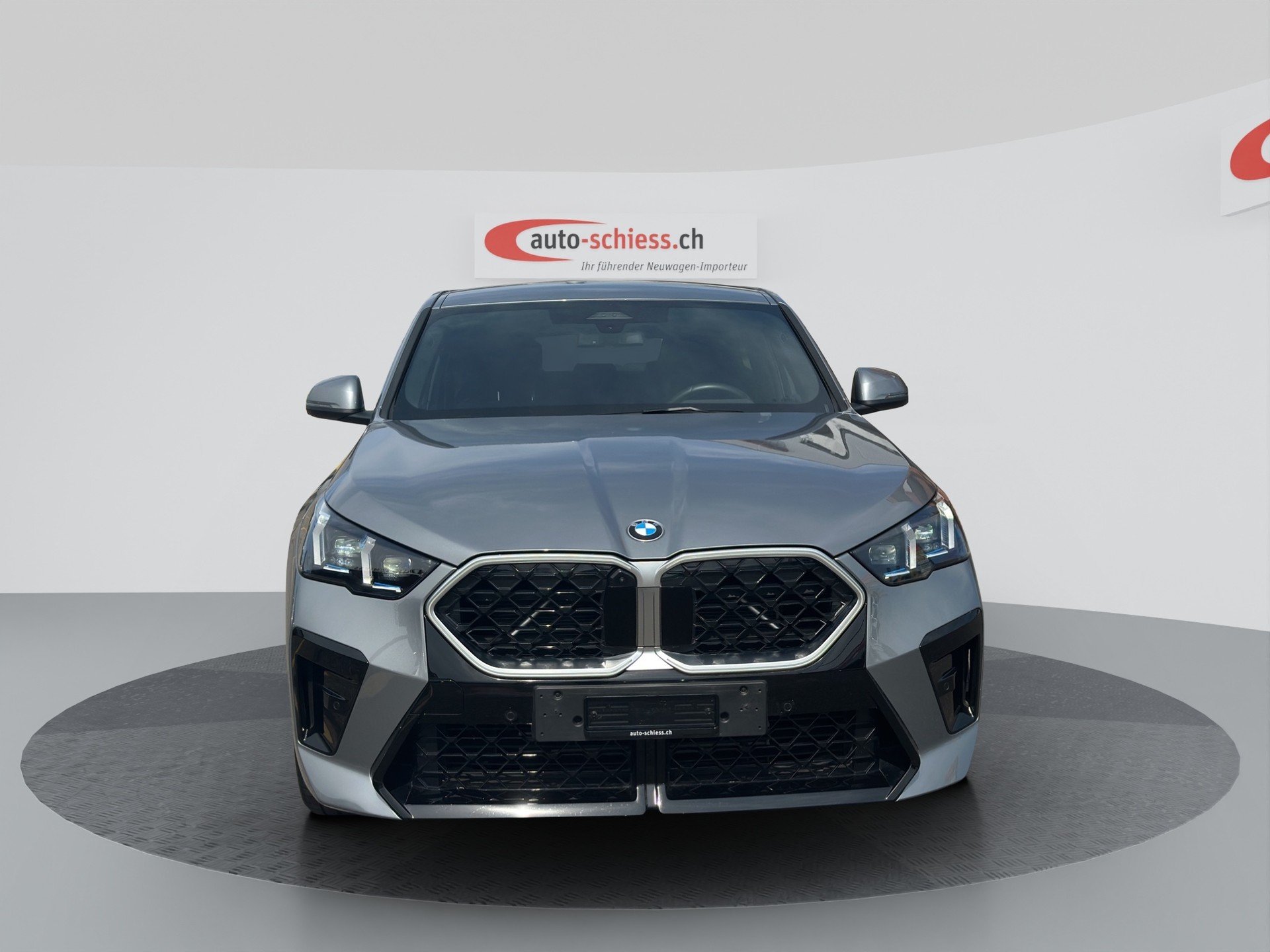 BMW X2 sDrive 20i 48V M Sport-image-1