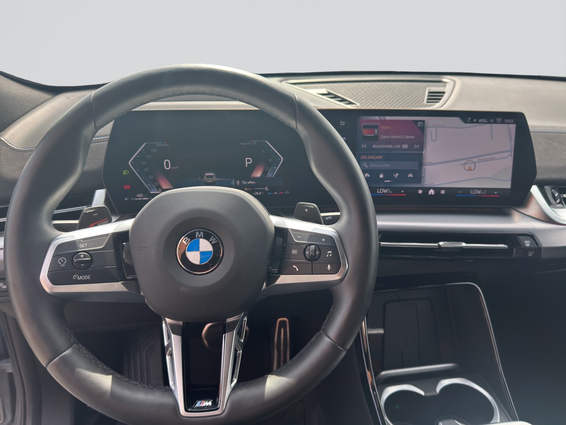 BMW X2 sDrive 20i 48V M Sport-image-9