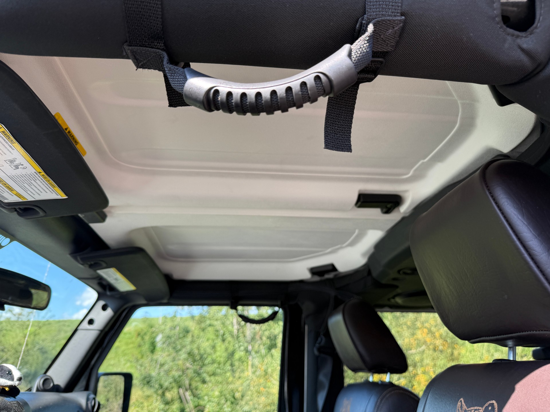 JEEP Wrangler 2.8 CRD Sport softtop-image-12