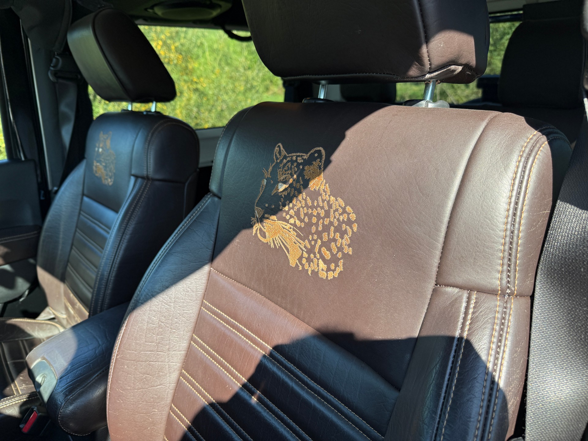 JEEP Wrangler 2.8 CRD Sport softtop-image-11