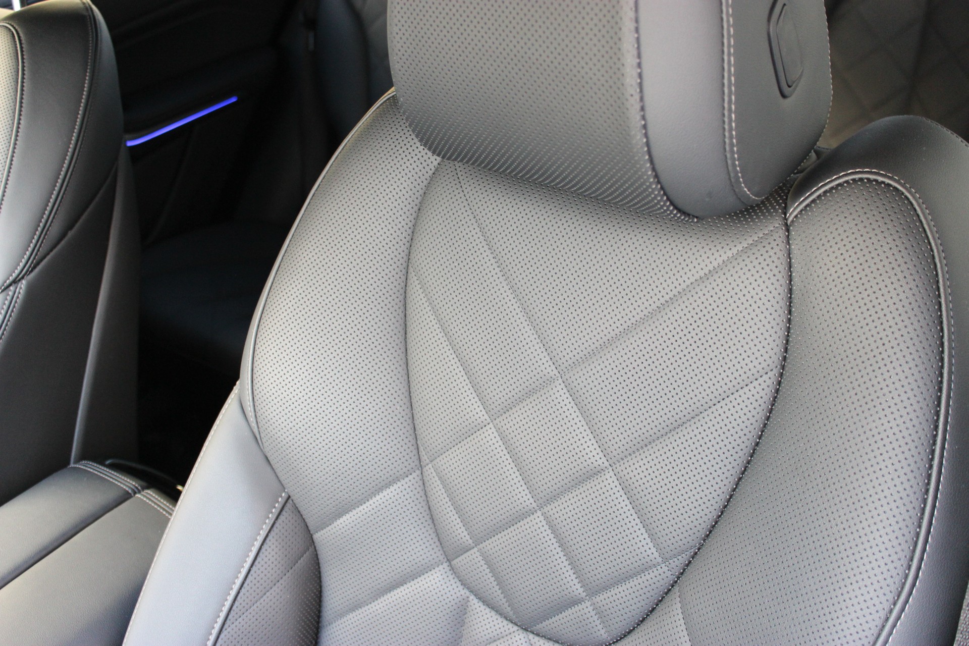 BMW X5 xDrive 48V 40d M Sport *7-PLÄTZER*-image-12