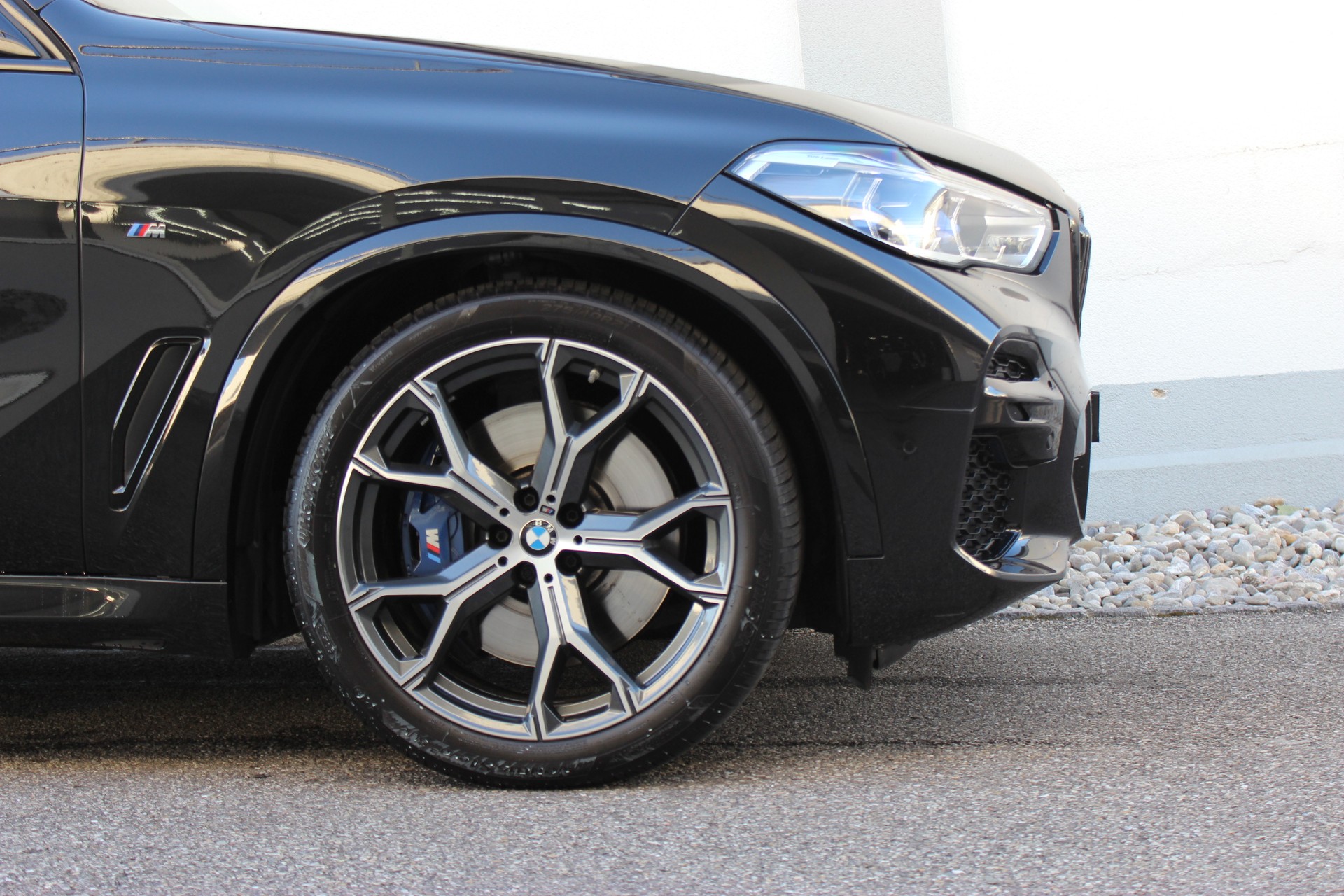 BMW X5 xDrive 48V 40d M Sport *7-PLÄTZER*-image-6