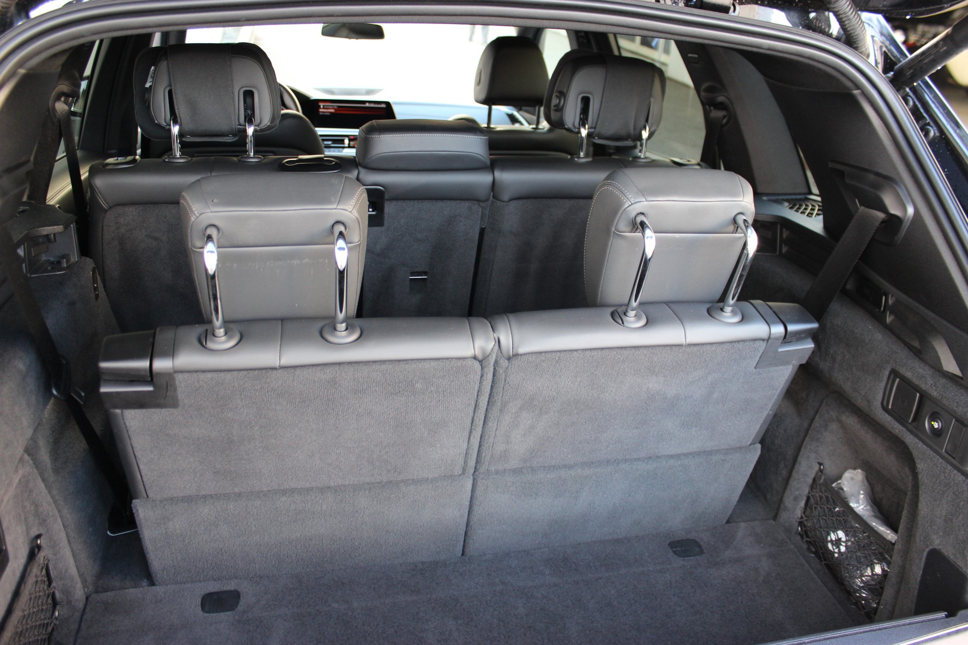 BMW X5 xDrive 48V 40d M Sport *7-PLÄTZER*-image-8