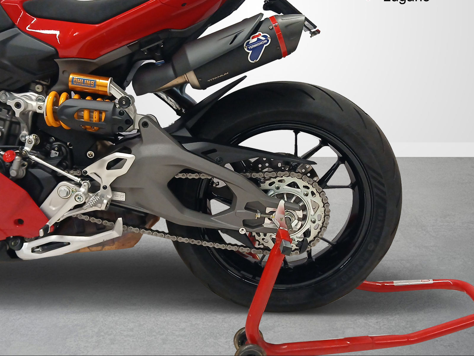 DUCATI PANIGALE V2 S-image-11
