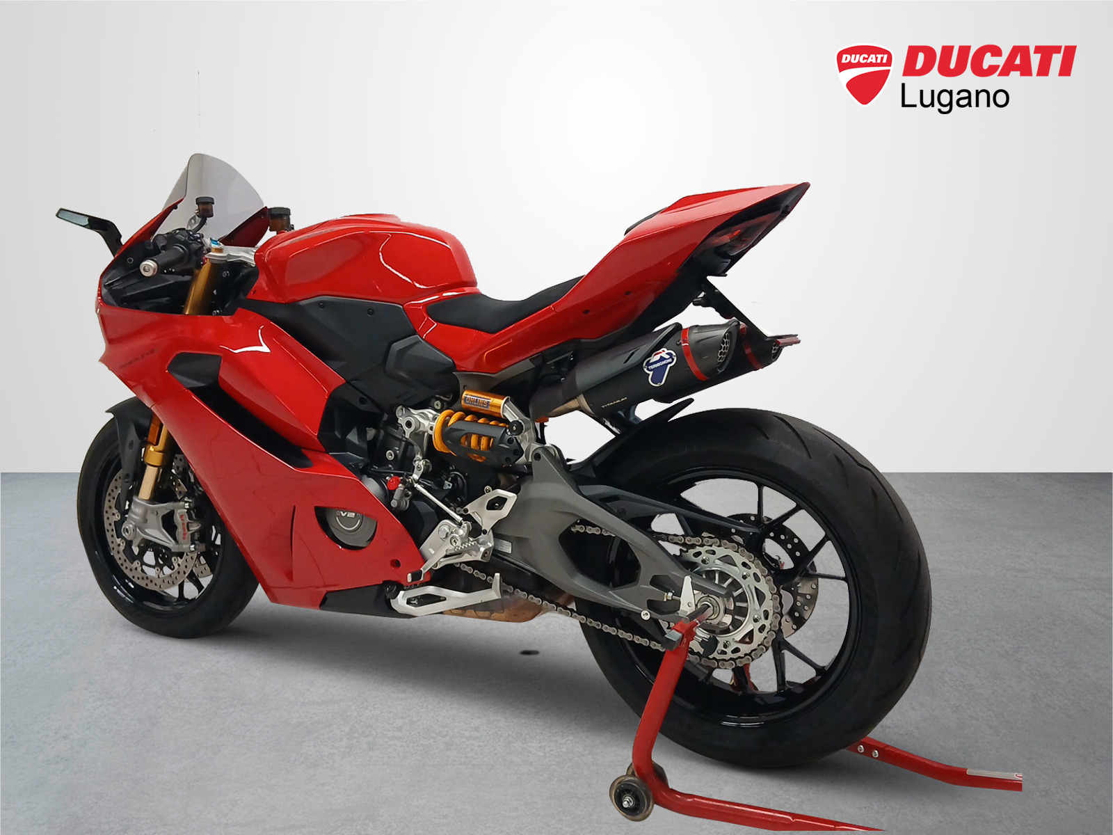 DUCATI PANIGALE V2 S-image-5