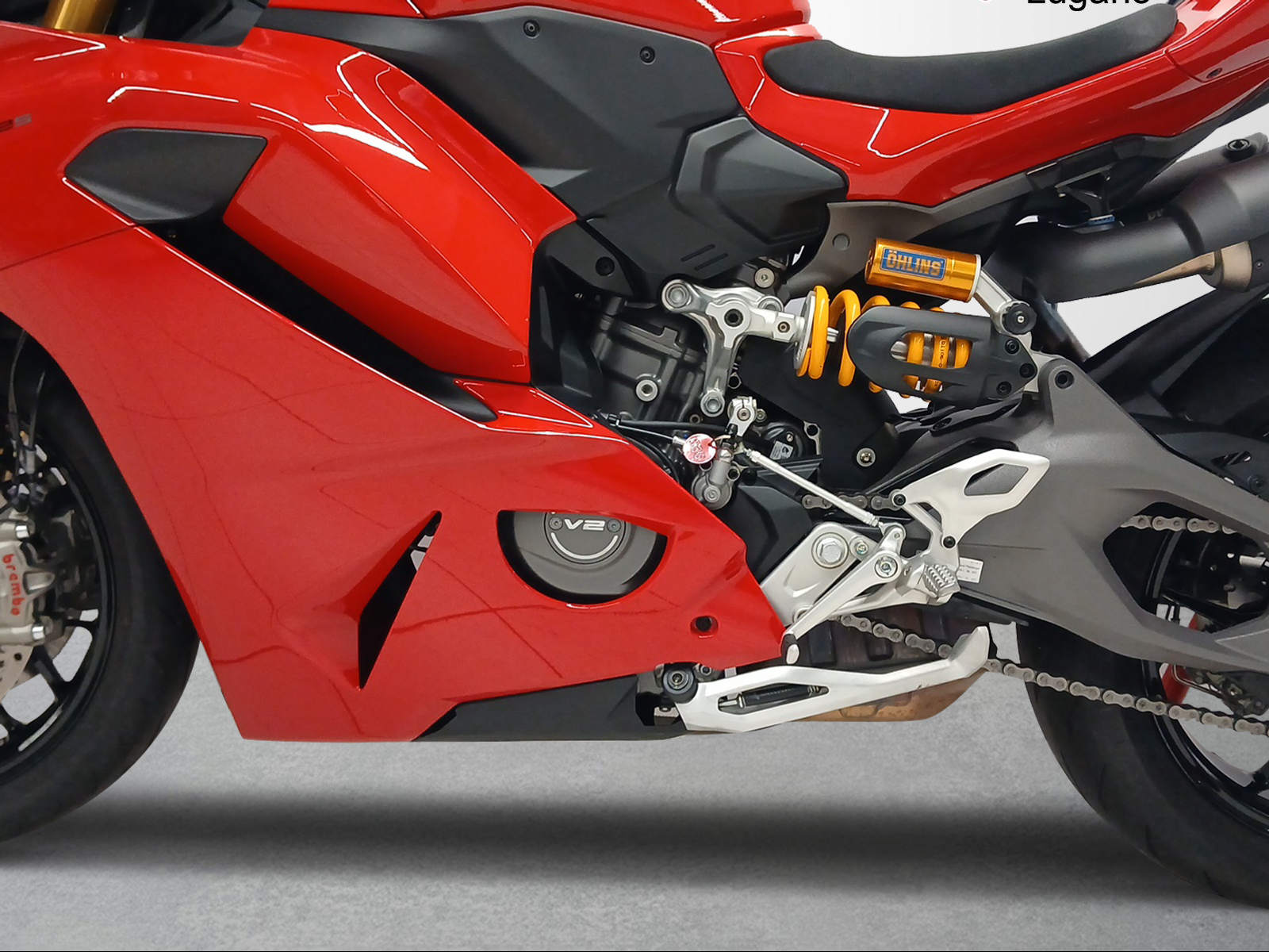 DUCATI PANIGALE V2 S-image-6
