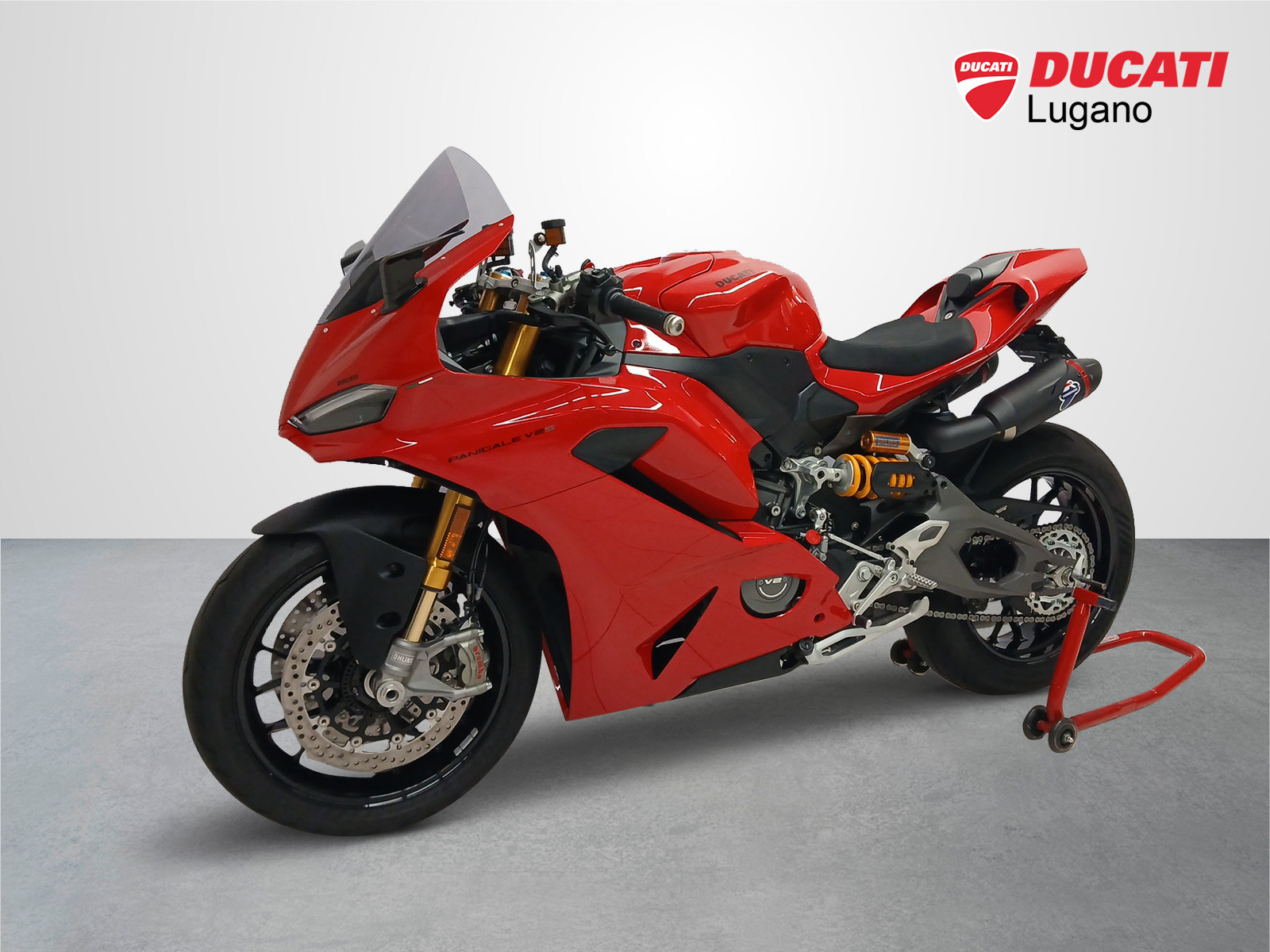 DUCATI PANIGALE V2 S-showroom-element-1