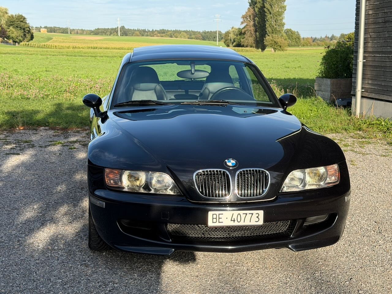 BMW M 3.2 Coupe-image-2