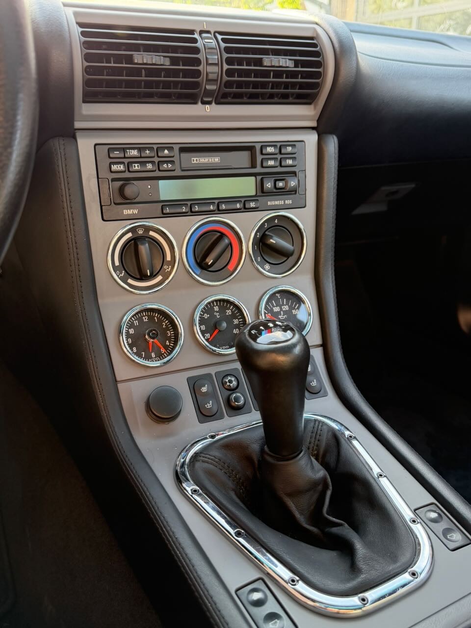 BMW M 3.2 Coupe-image-7