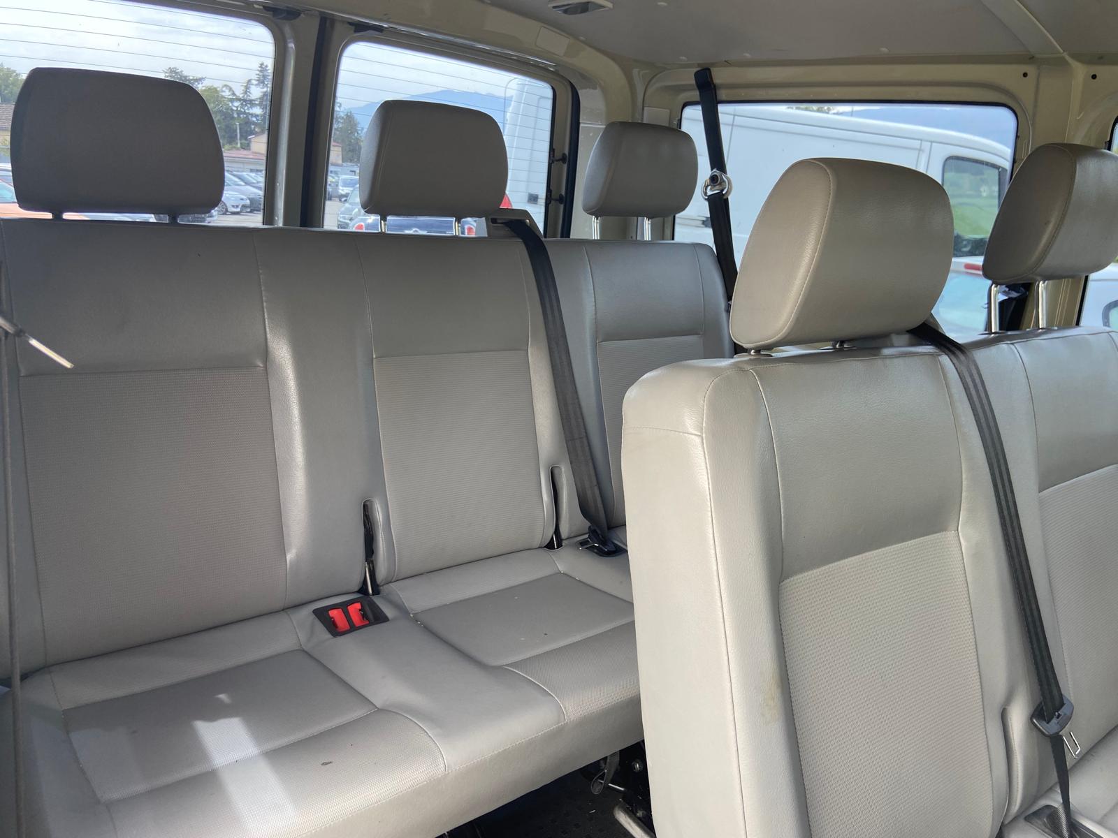 VW COMBI COURT 1.9 TDI ***Prix Fixe***-image-13