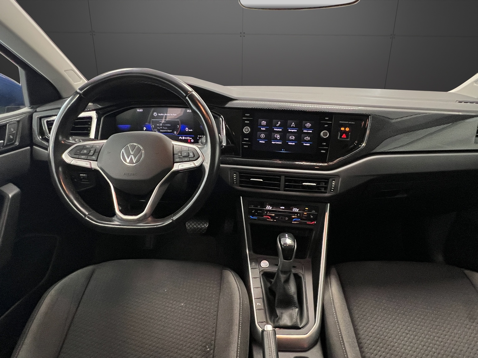 VW Polo 1.0 TSI Life DSG-image-9