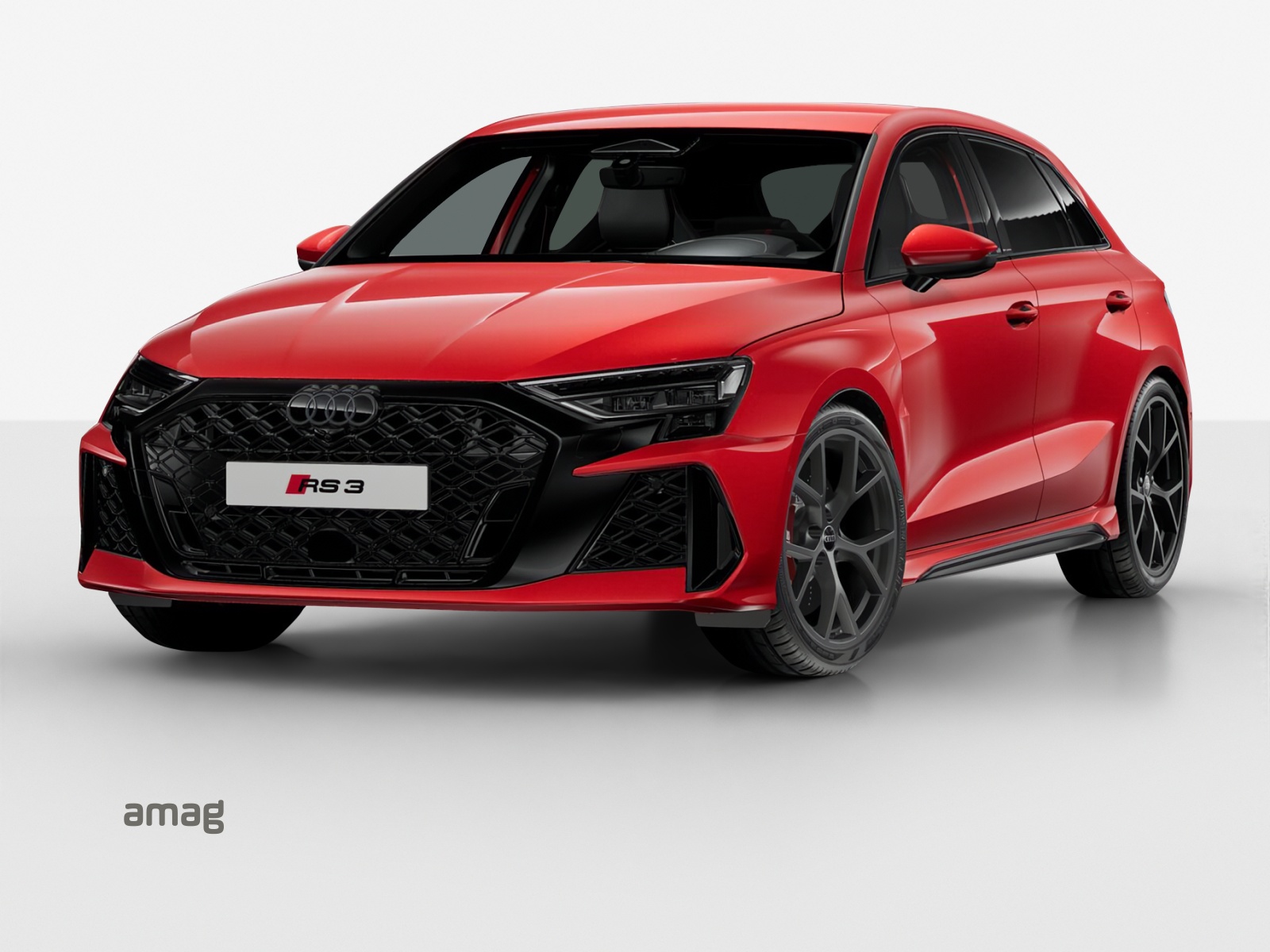 AUDI RS3 Sportback 2.5 TSI quattro S-tronic-image-0
