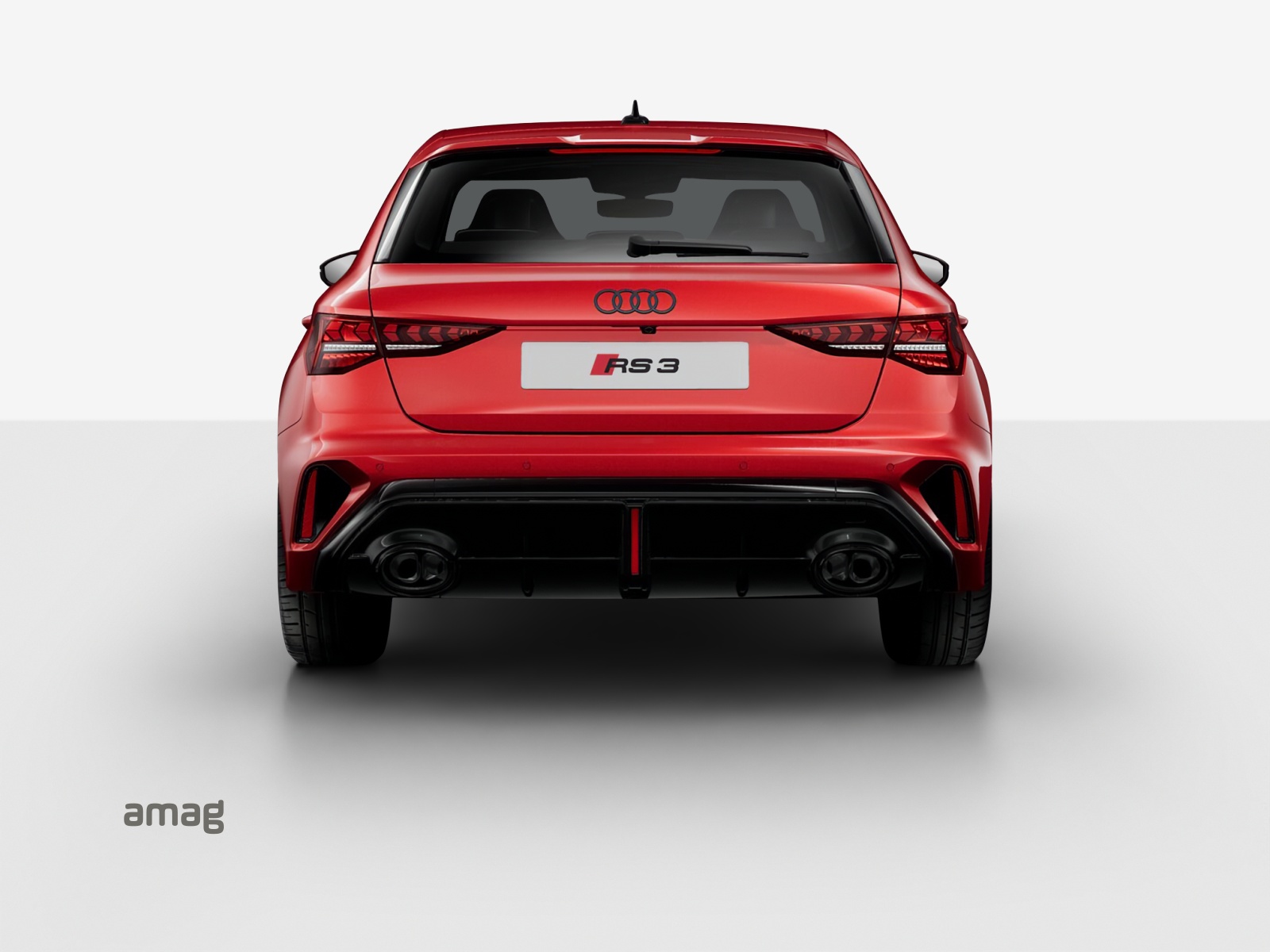 AUDI RS3 Sportback 2.5 TSI quattro S-tronic-image-3
