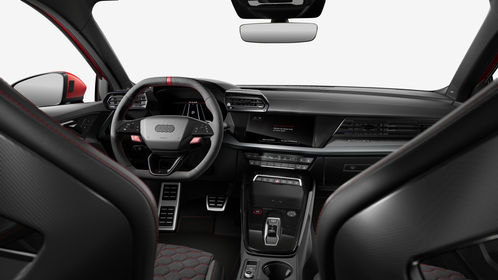 AUDI RS3 Sportback 2.5 TSI quattro S-tronic-image-5